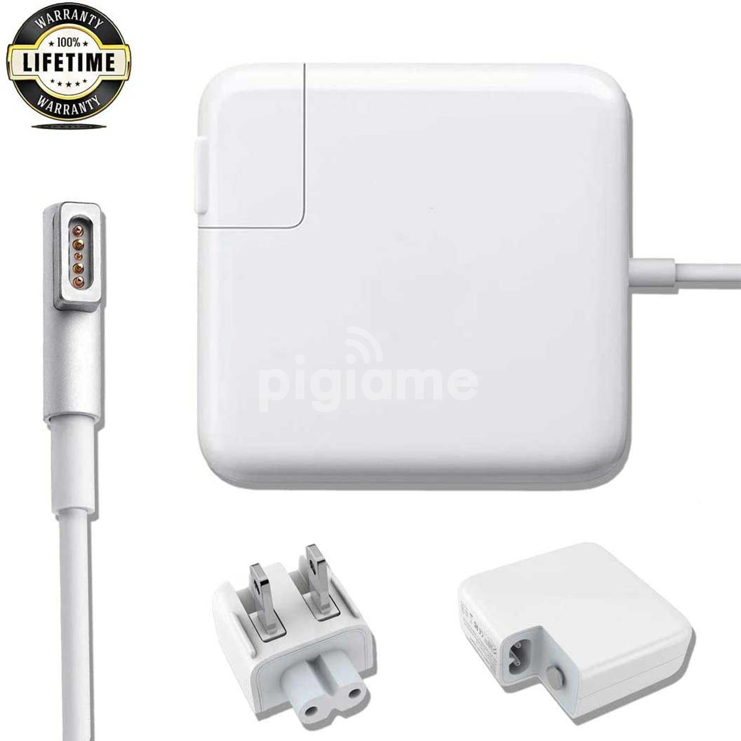 Mac Book Charger 45w Magsafe Power Adapter For Macbook Air T And L Tips In Nairobi Pigiame