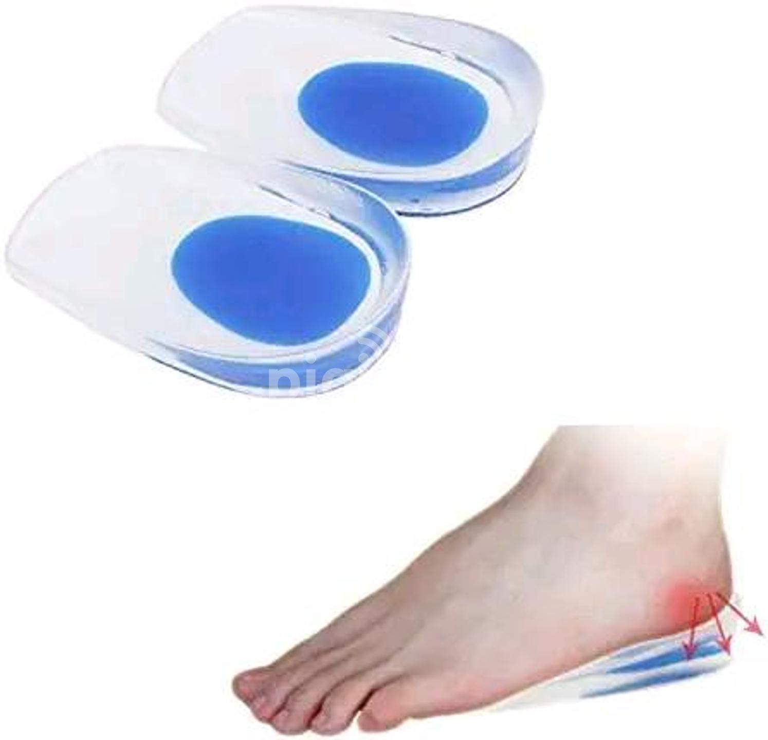 Heel cushions for plantar fasciitis clearance