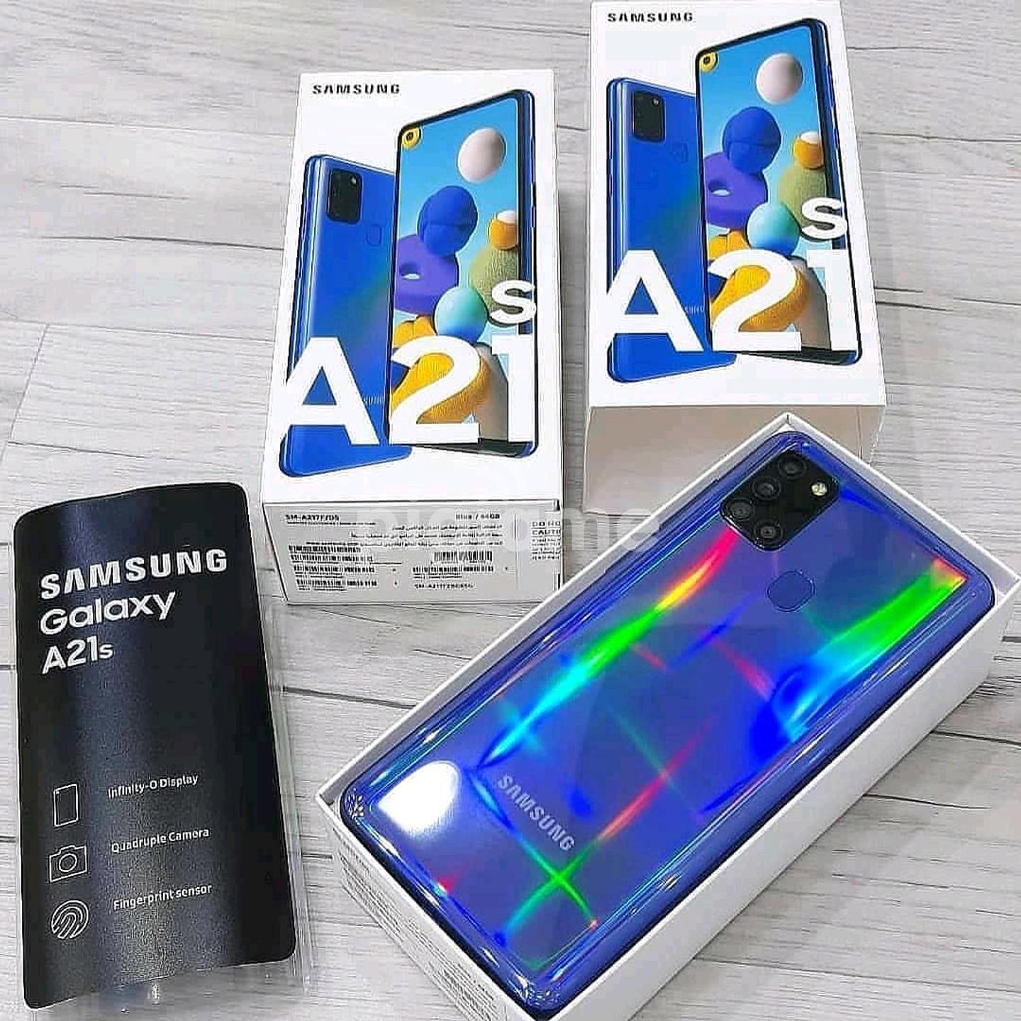 samsung a21 rs