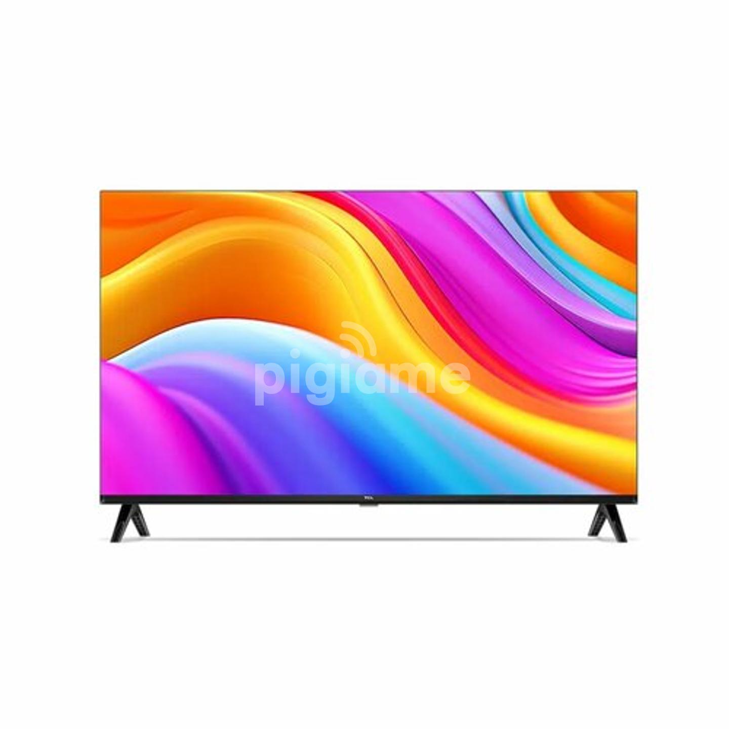 Tcl 32 Inch Fhd Smart Tv in Nairobi CBD, City Centre PigiaMe