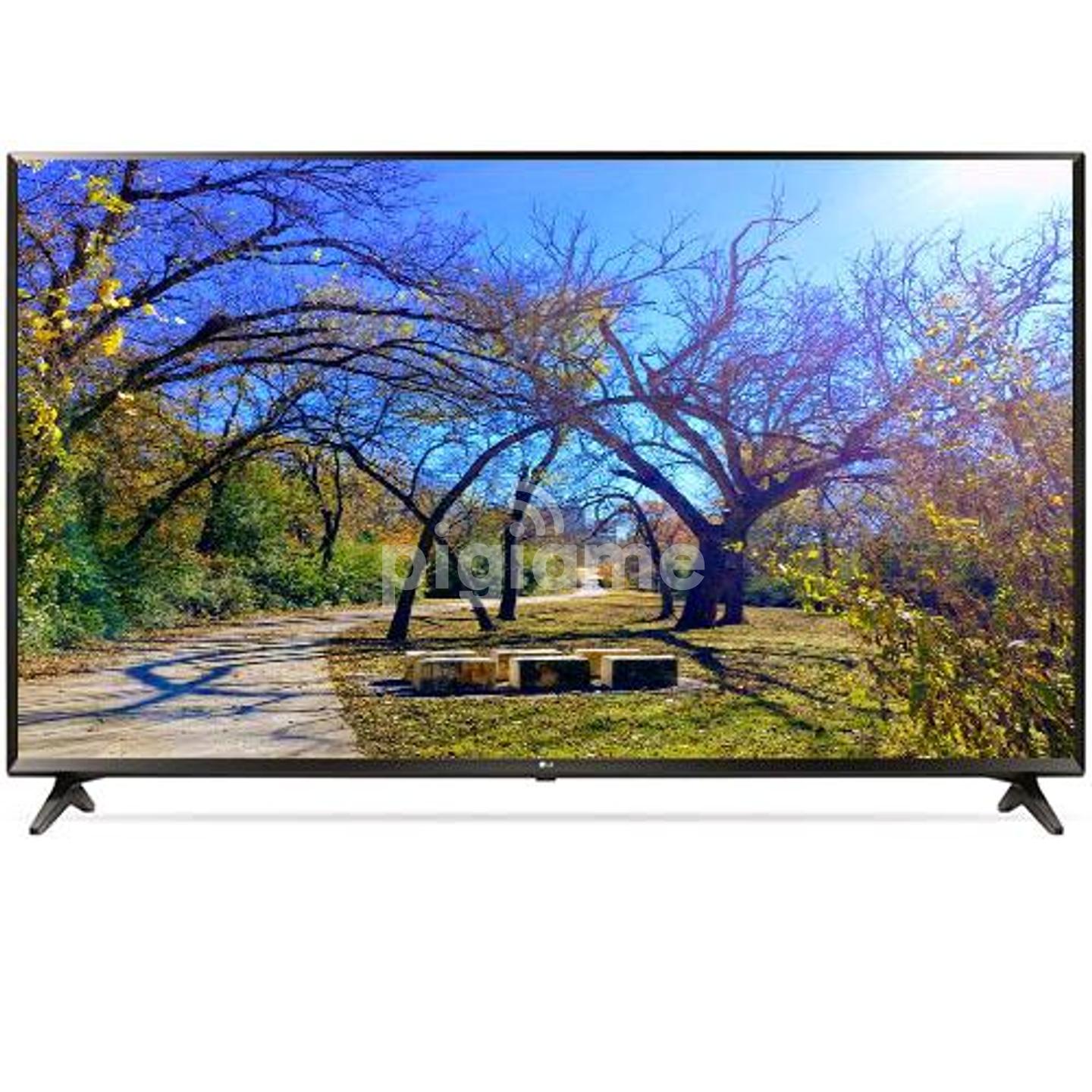 Lg Uhd 4k 65 Inch Smart Tv In Nairobi Pigiame