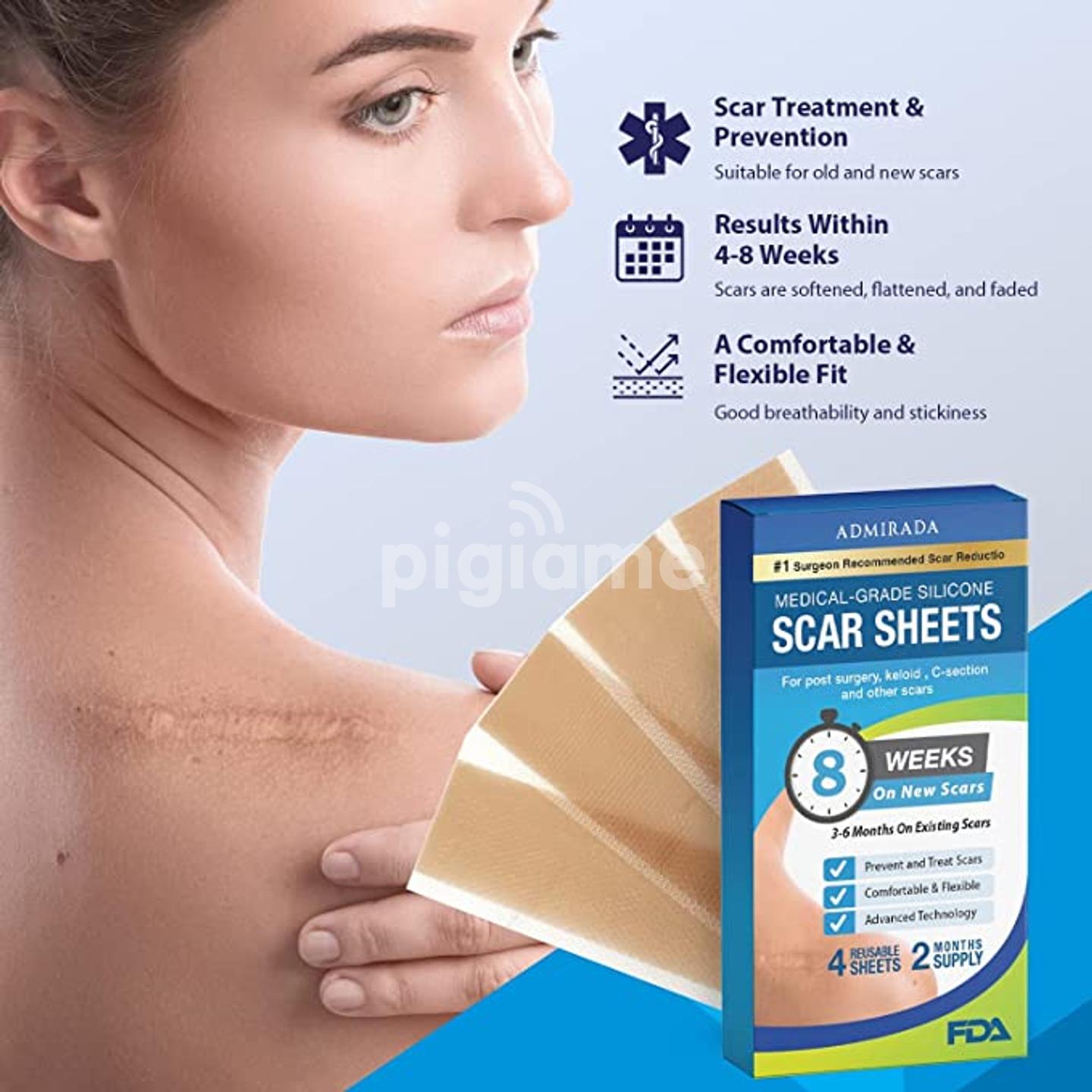 Silicone gel shop price