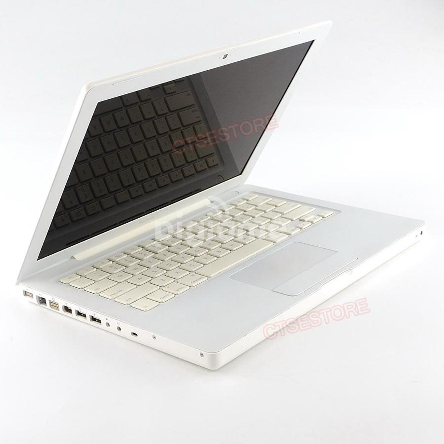 Apple Macbook Core 2 Duo 4 Gb Ram 500 Gb Hdd 13 3 In Nairobi Pigiame