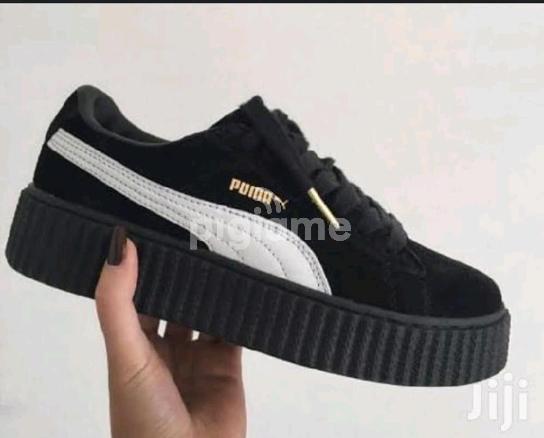 Puma sale rihanna 41