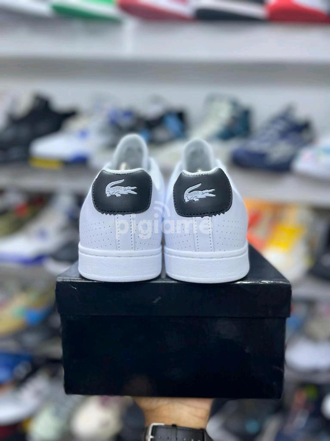 Lacoste Sneakers Size 39 44 in Nairobi CBD PigiaMe