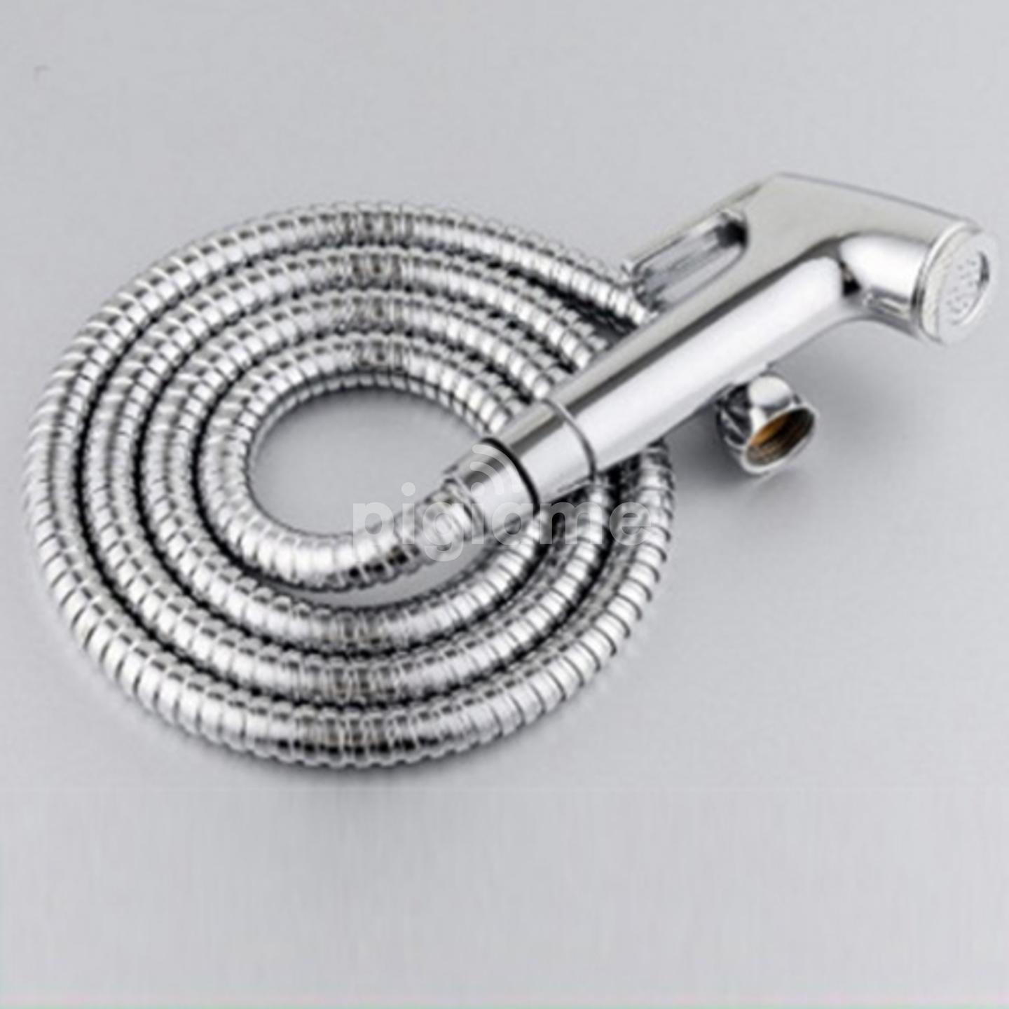 Beautiful Chrome Bidet Arabian Showers Shattaf Bum Gun in Nairobi