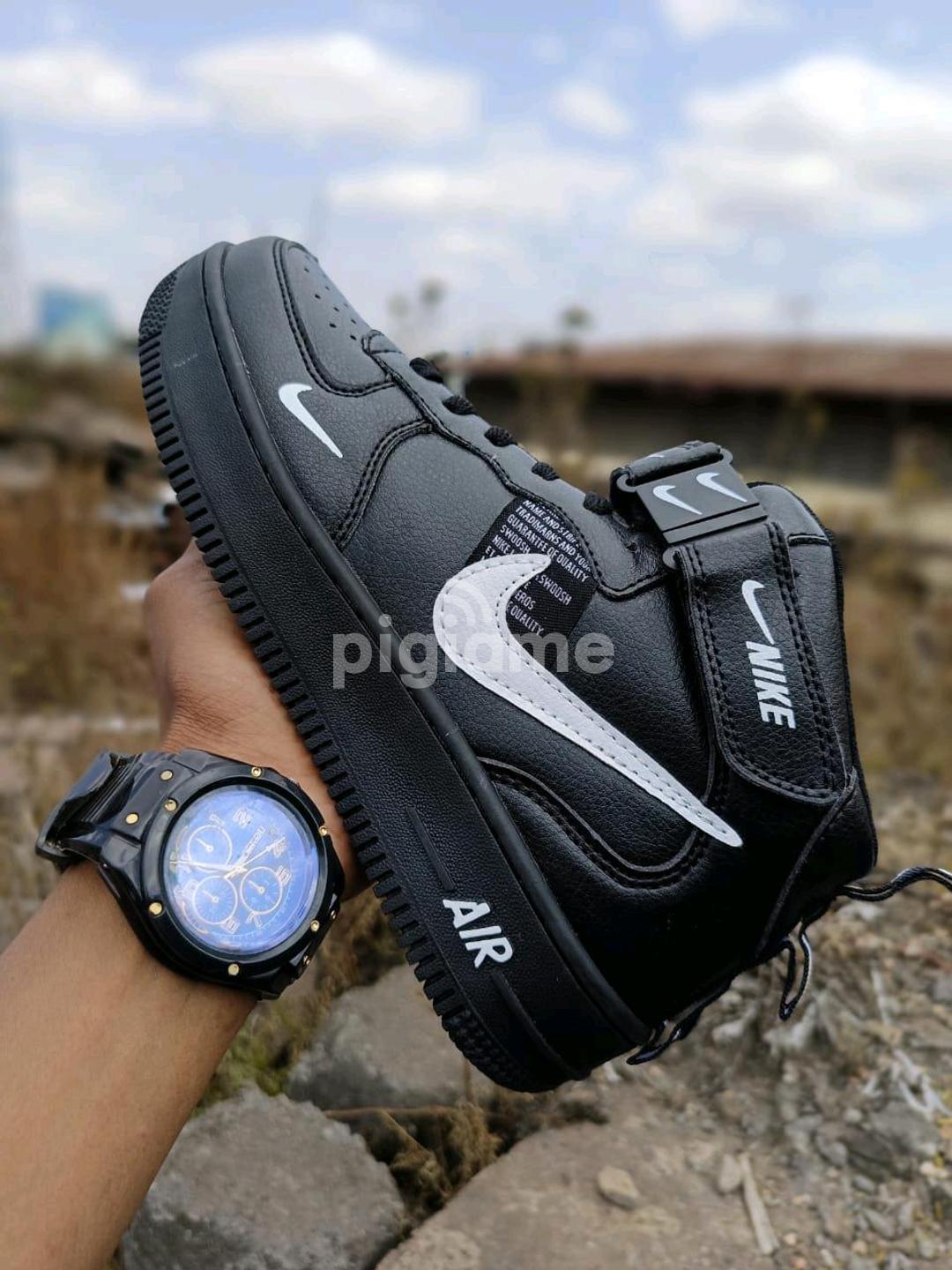 Nike air force 1 utility 37 clearance