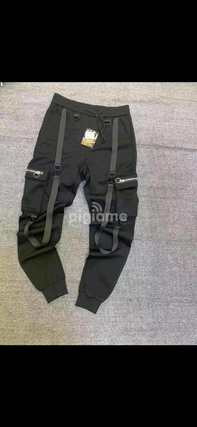 Gucci Nike Adidas Cargo Pants* in Nairobi CBD PigiaMe