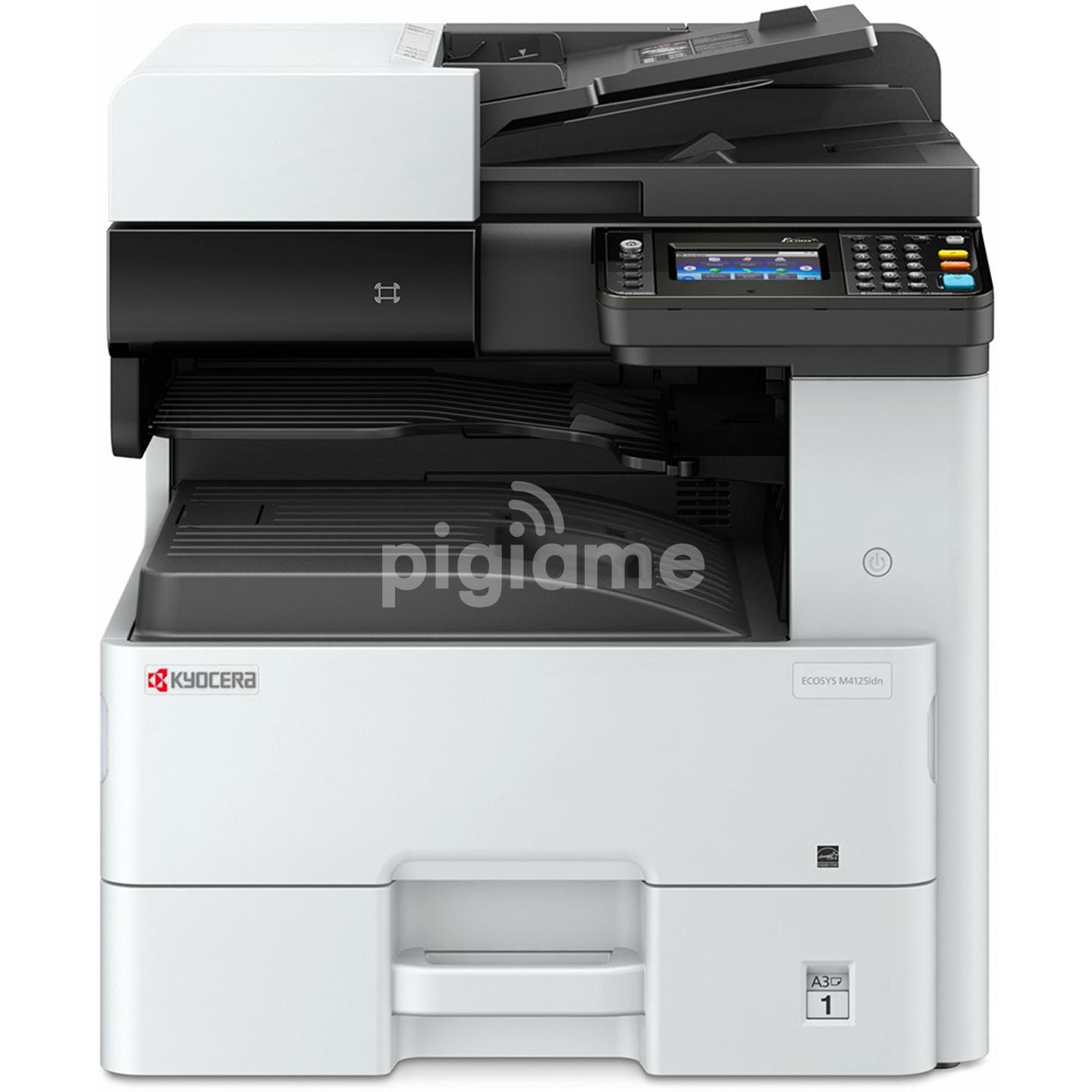 KYOCERA FS1120, FS1025, M2640IDW, TASKALFA 2020, M5521cdn, M4125idn ...