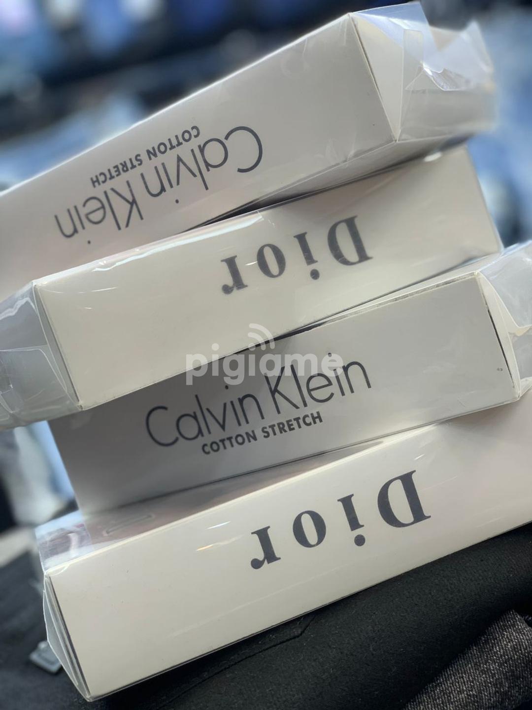 Calvin klein dior store