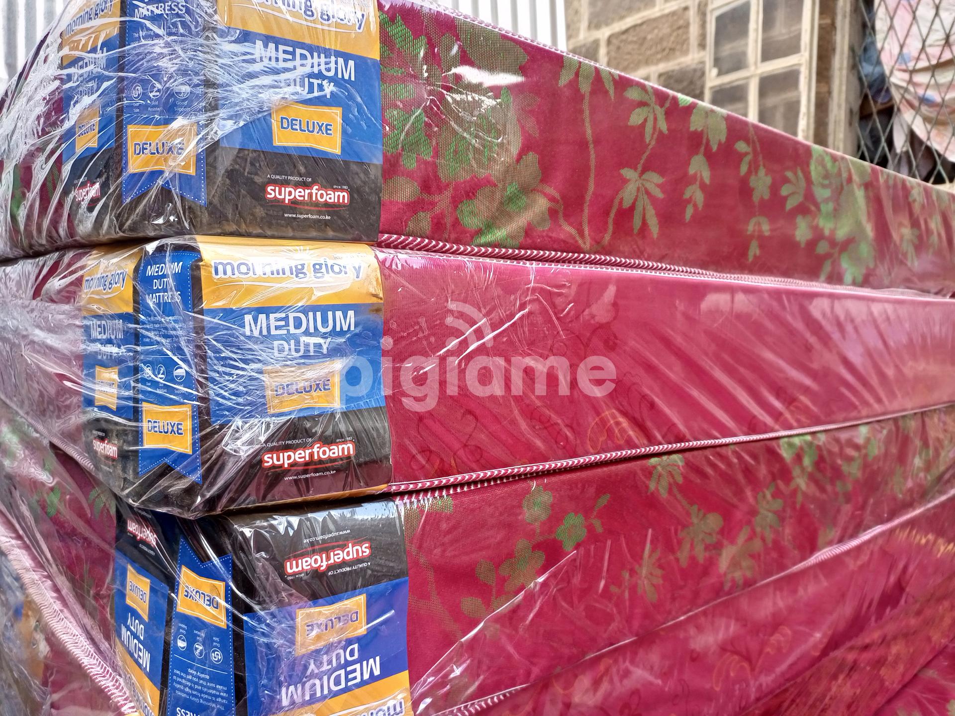 Mattress 4 cheap by 6 price