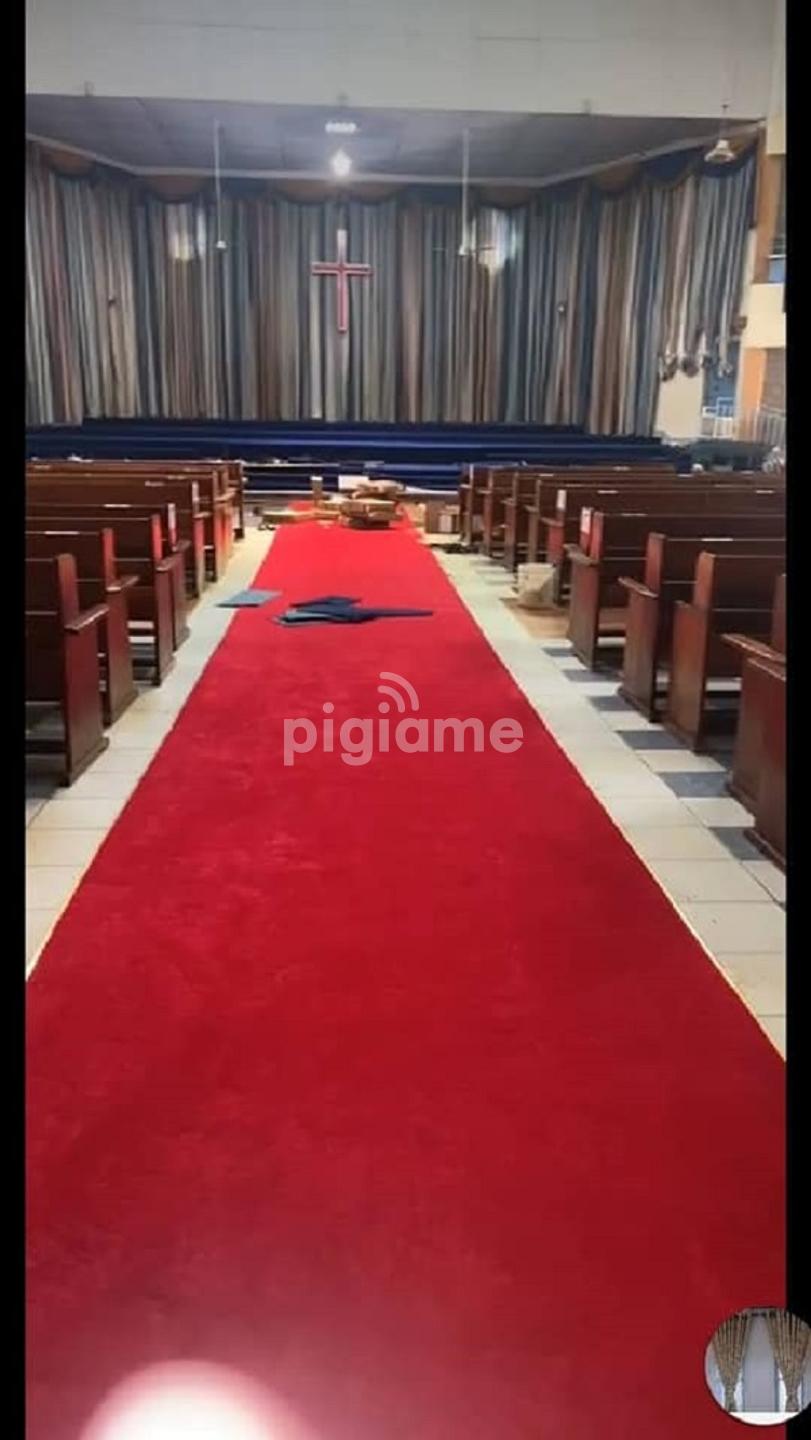 Smart Wall To Wall Carpet in Nairobi CBD, Luthuli Avenue PigiaMe