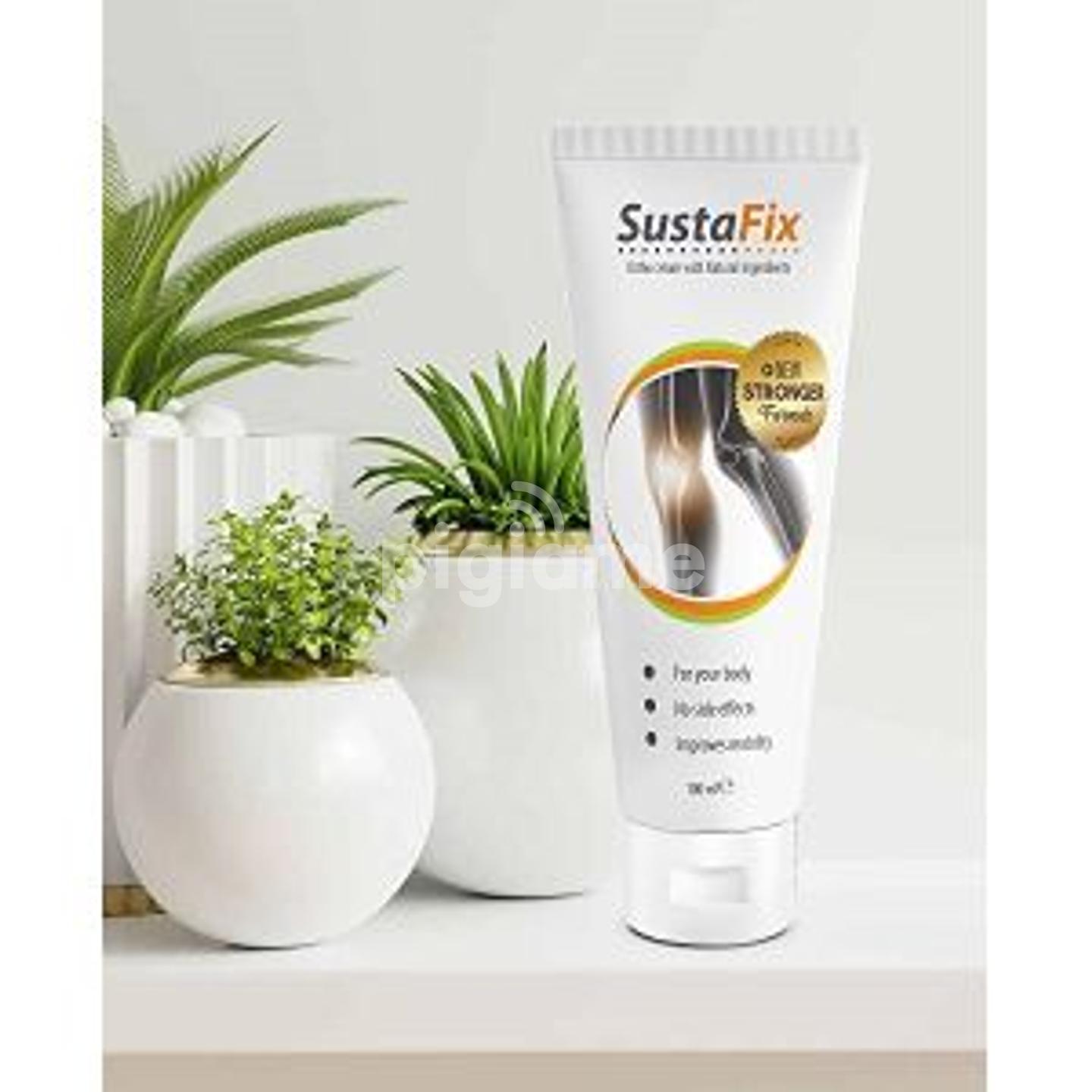 Sustafix Ortho Joint Pain Arthritis Osteoarthritis Swelling in Nairobi