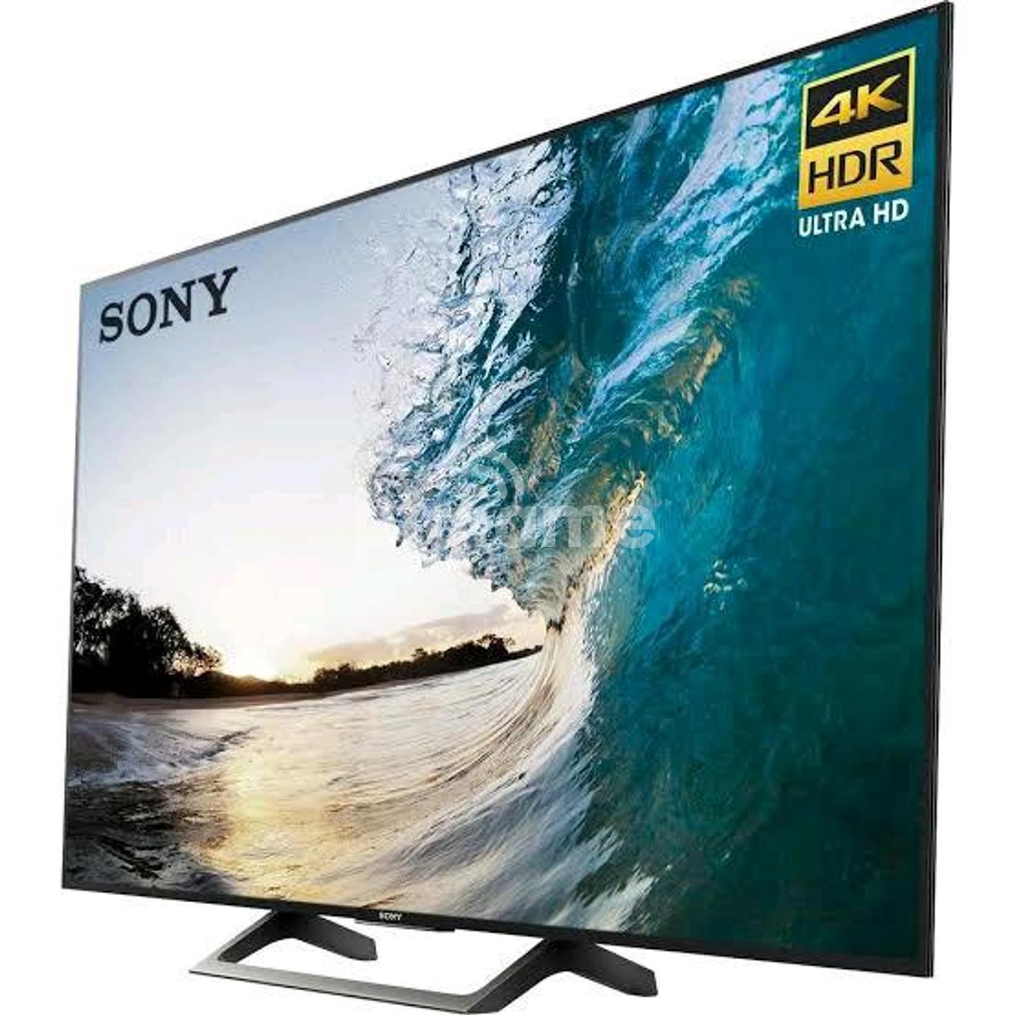 テレビ75インチ　SONY液晶テレビ ソニー BRAVIA 75型 4K液晶テレビ (設置含む) X80Lシリーズ KJ