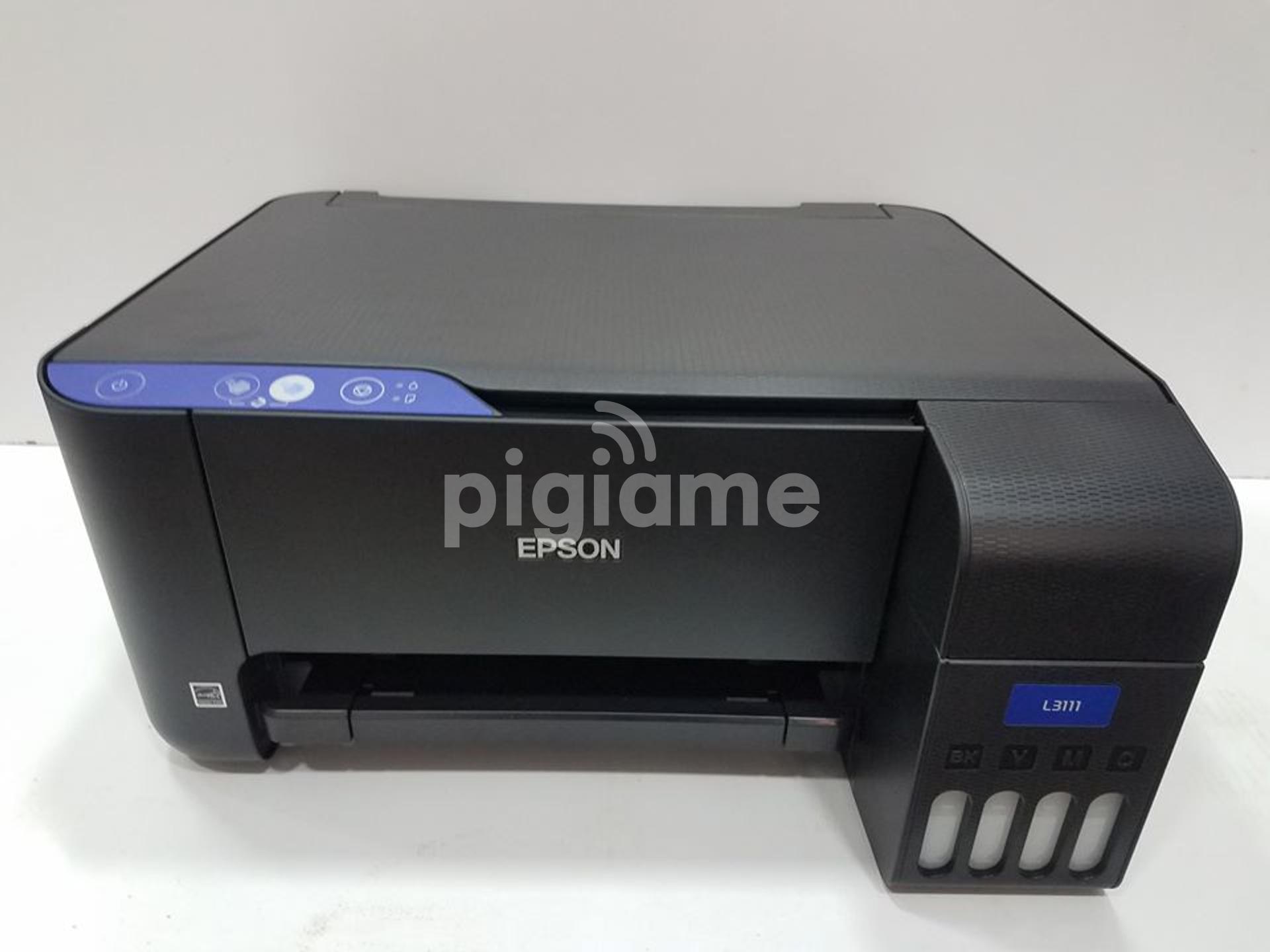 printer epson l3111
