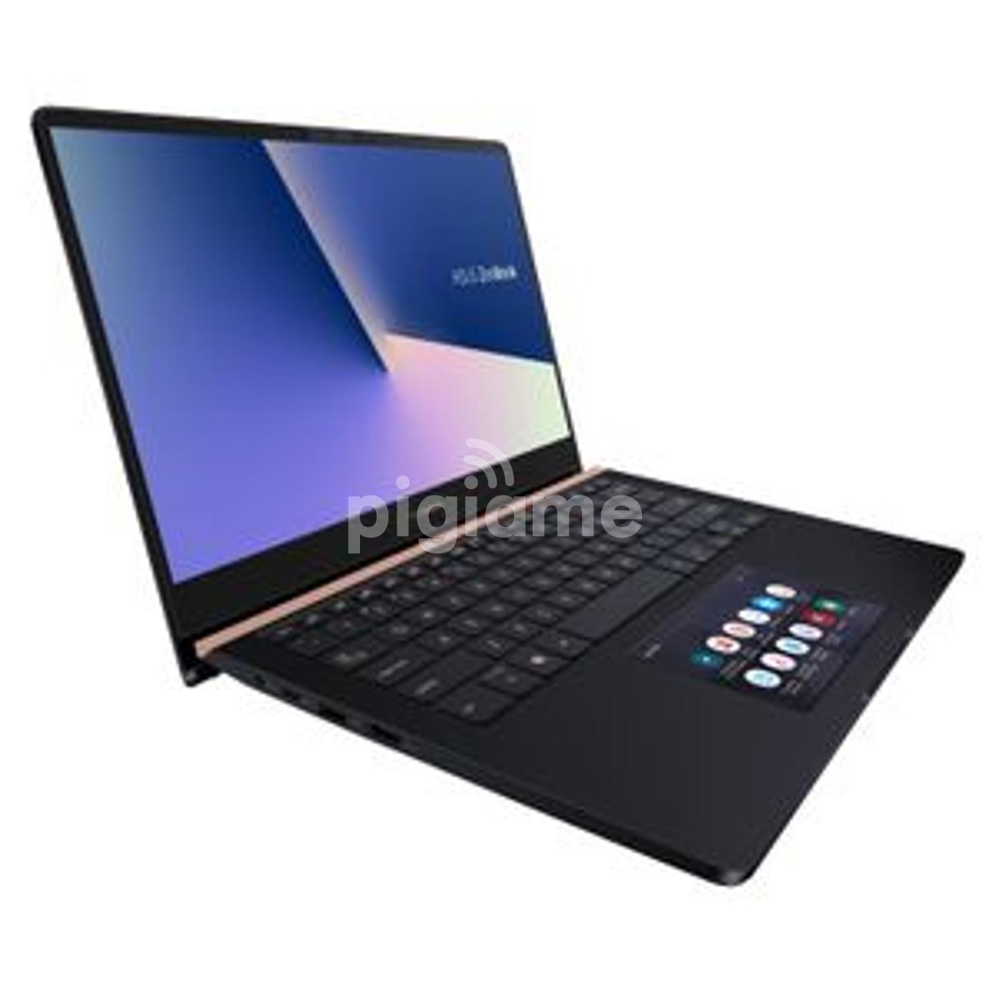 Asus Zenbook Ux571 Core I7 9th Gen 16gb 1tb 4gb Nvidia Win 10 In Nairobi Pigiame