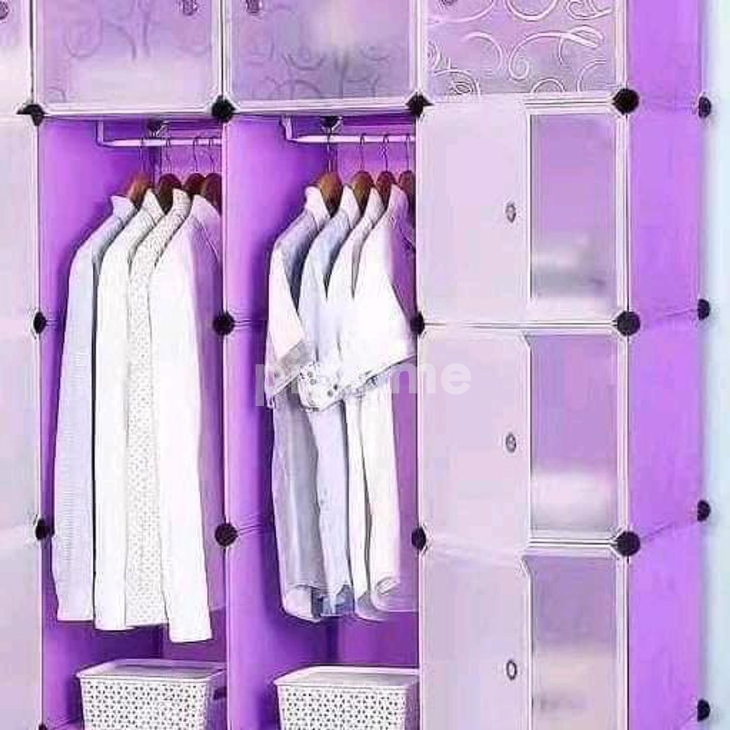plastic wardrobes PigiaMe