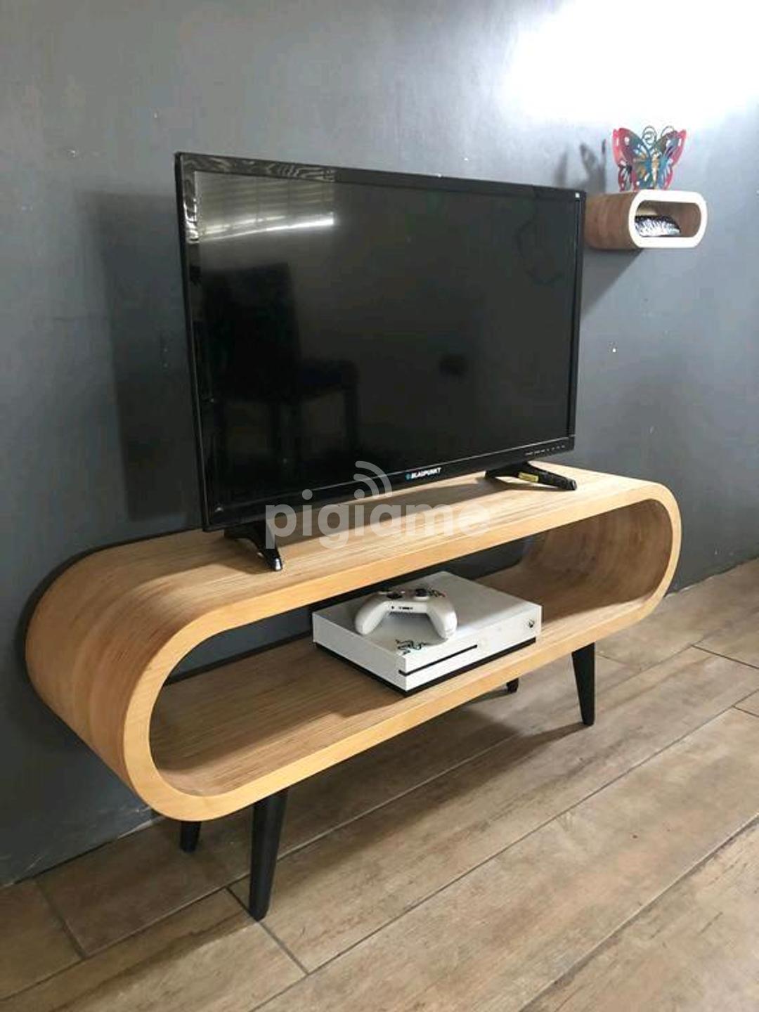 Open Tv Stand Designs/Wooden Tv Stands For Sale In Nairobi Kenya/Modern