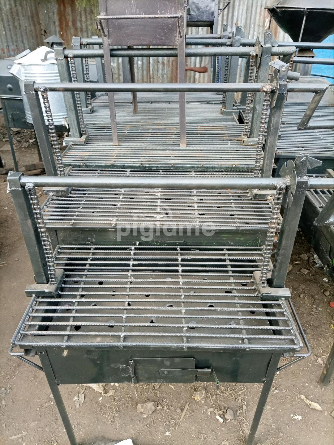 Grill Jiko in Nairobi PigiaMe