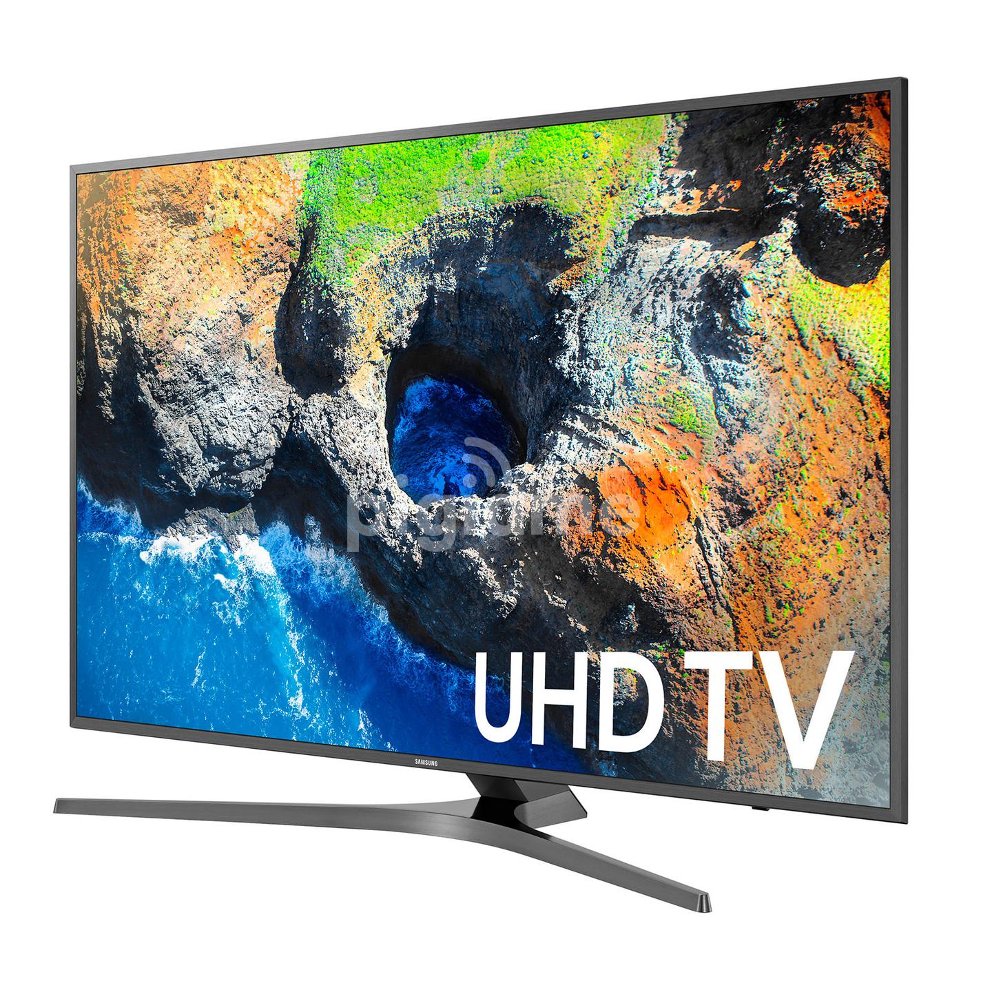50 inch samsung ua50mu7000k uhd 4k flat smart led tv