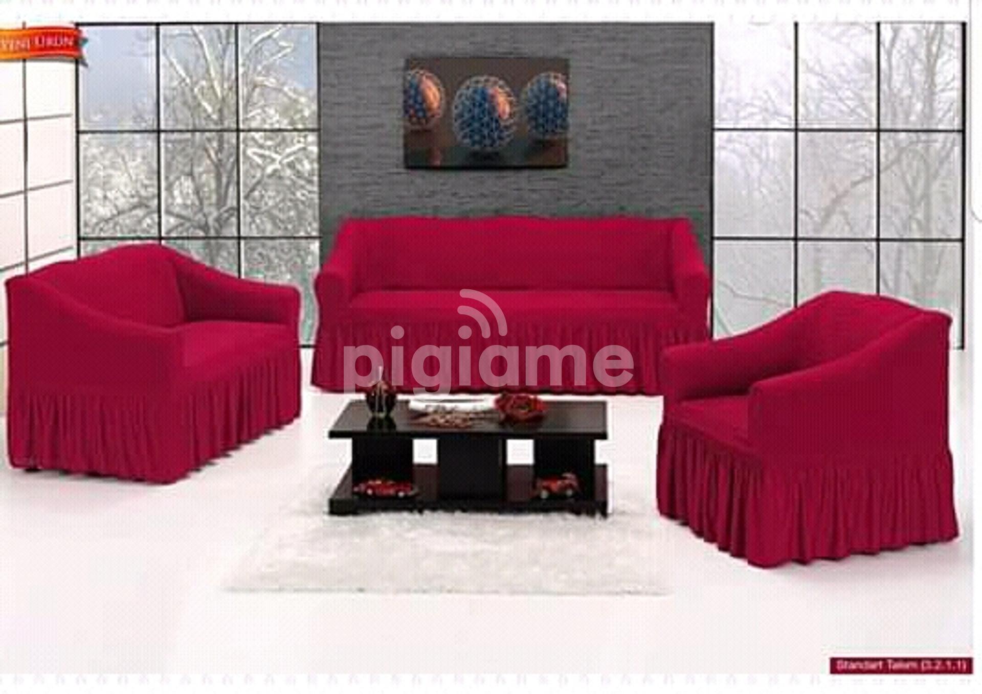 Sofa Seat Covers in Nairobi CBD, Accra Road PigiaMe