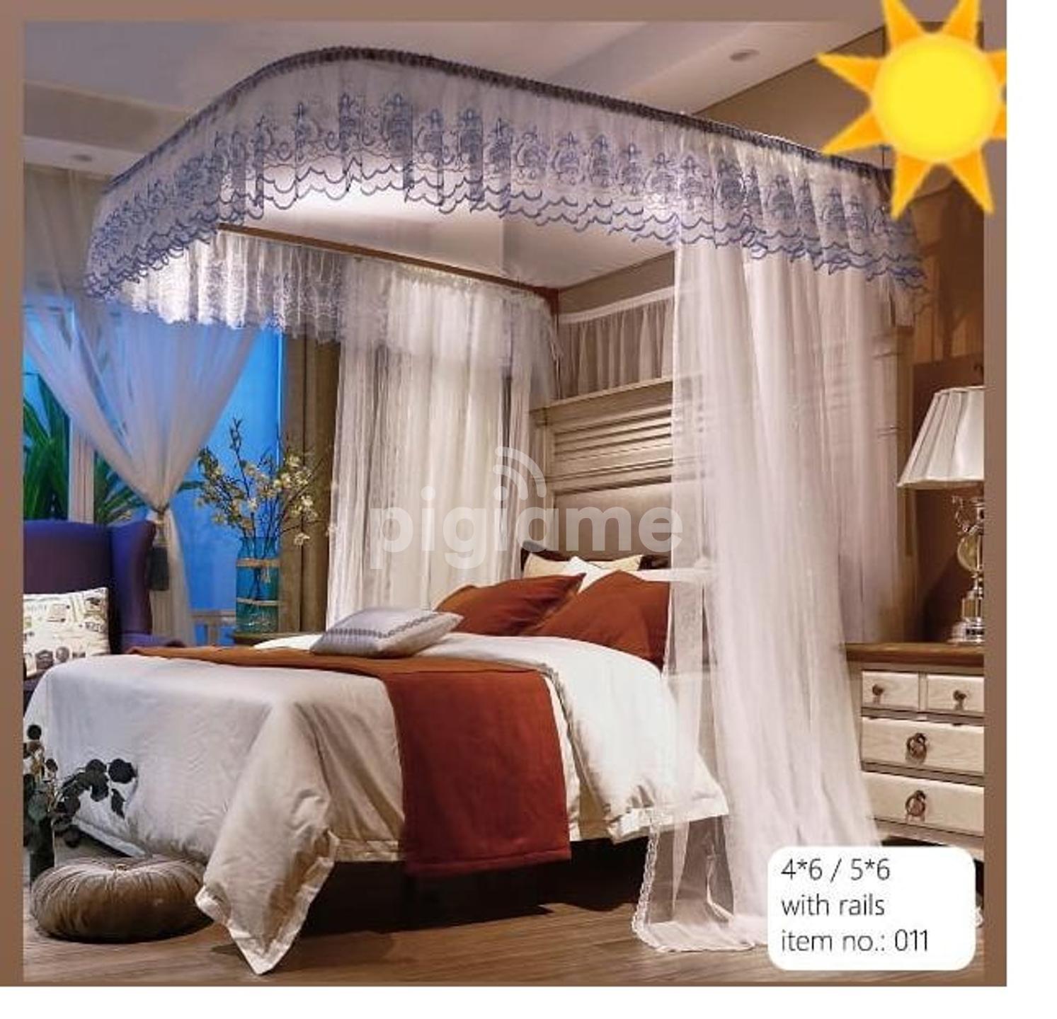 Latest mosquito hotsell net