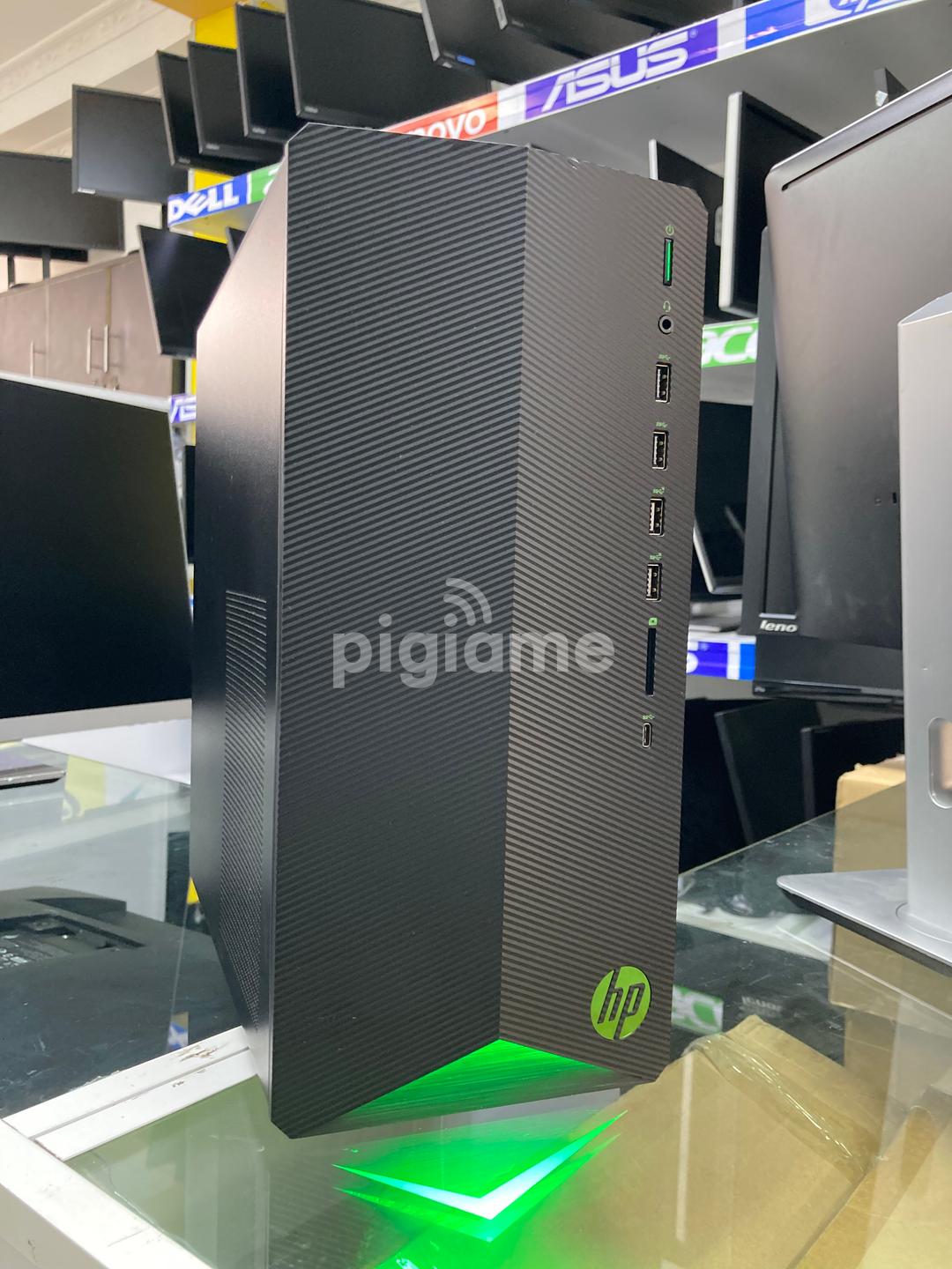 Hp Pavilion Gaming Desktop Tg01 Gaming Pc in Nairobi CBD, City