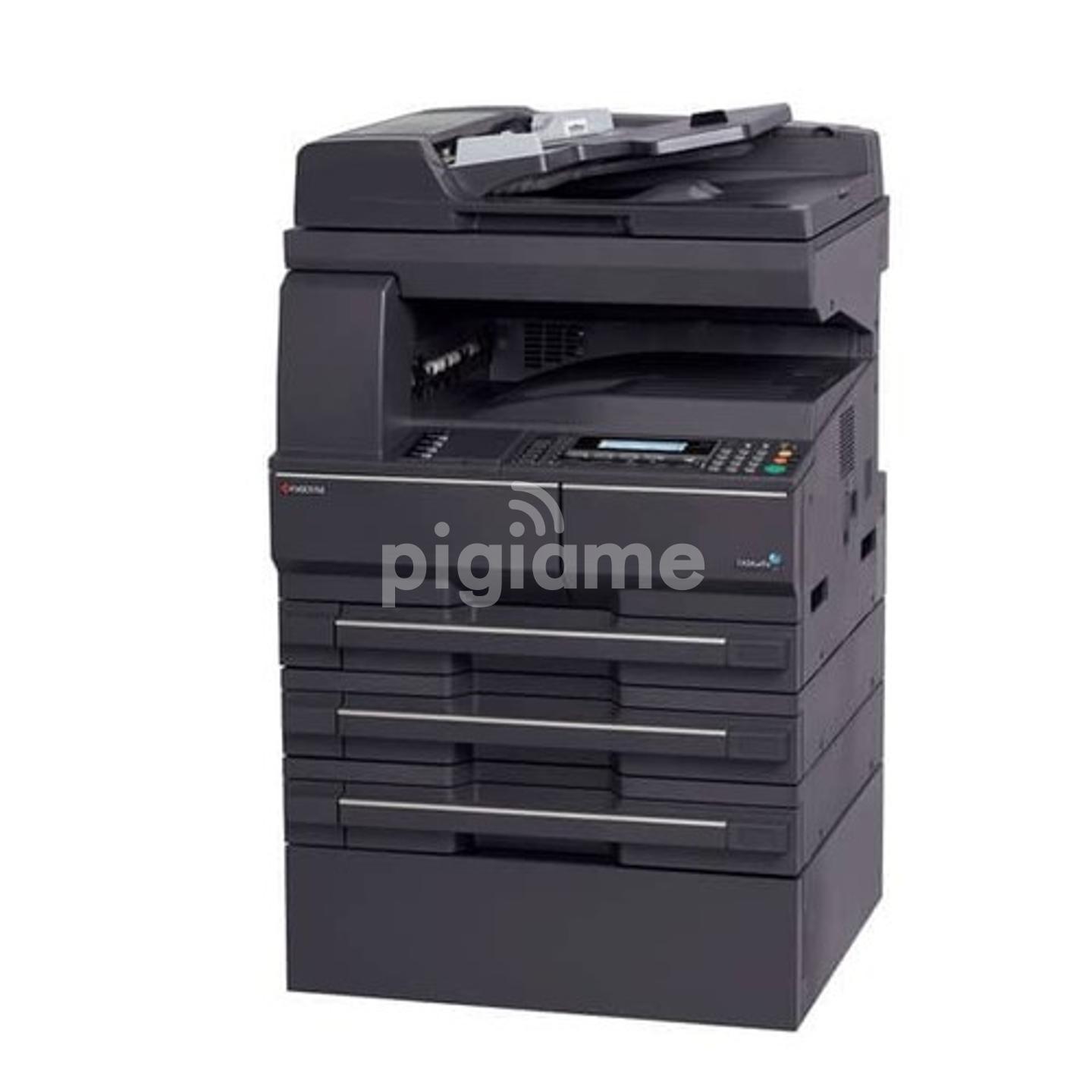 Heavy Duty Kyocera Taskalfa 181 Photocopier Machine PigiaMe
