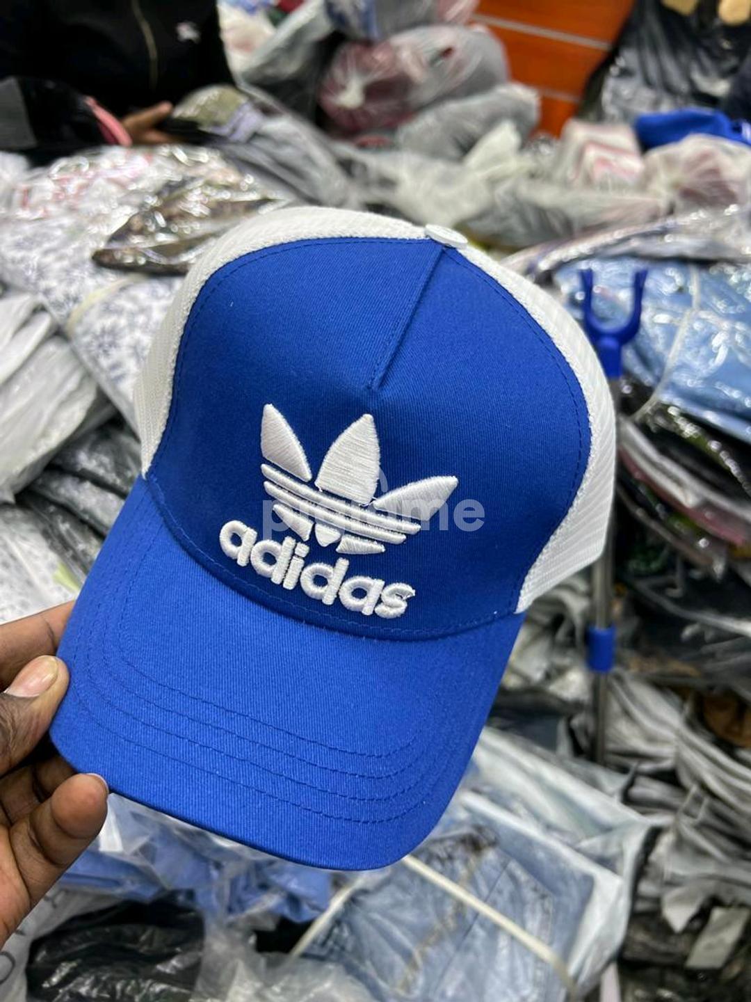 Adidas Caps in Nairobi CBD PigiaMe