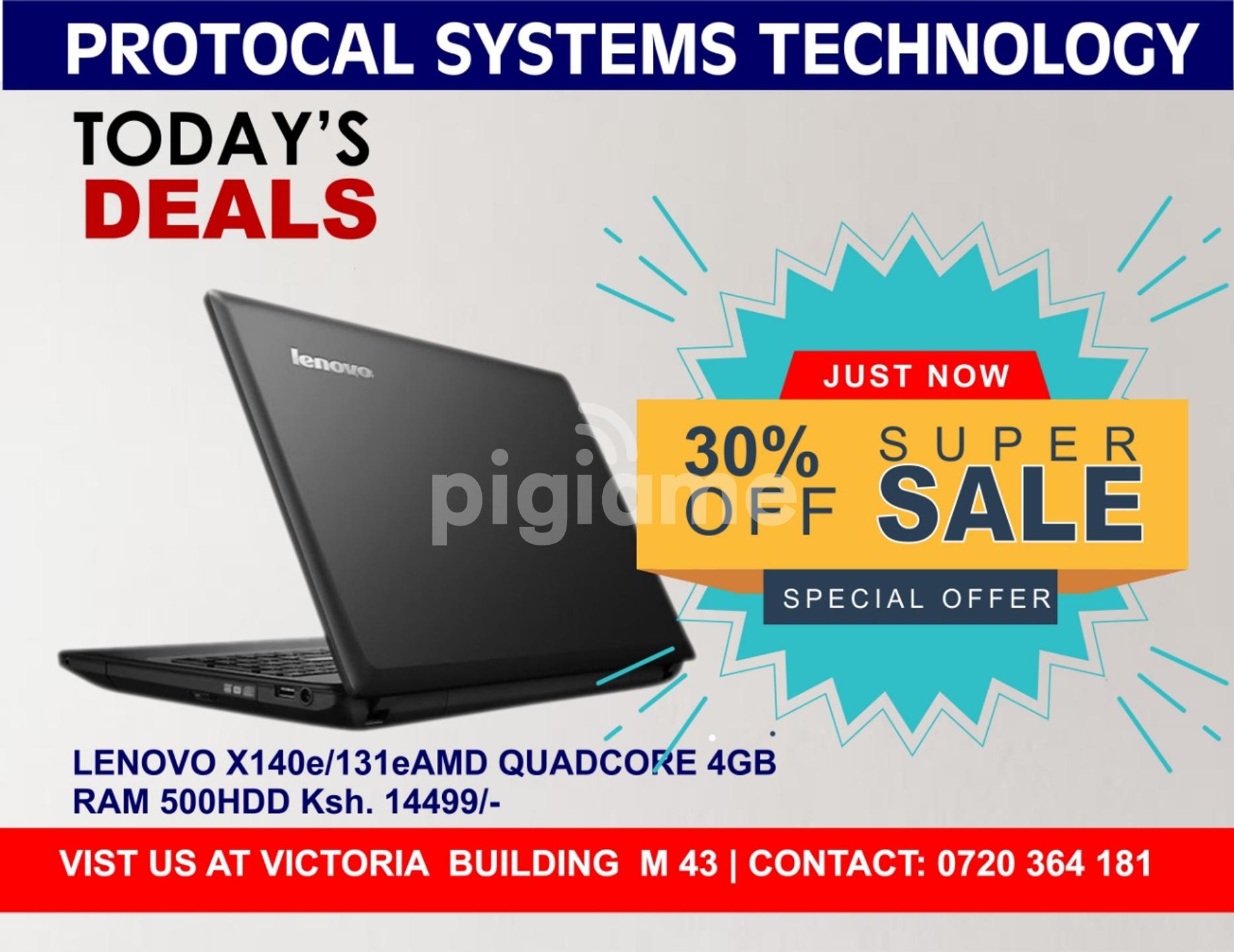 Laptops dealers international in Nairobi PigiaMe