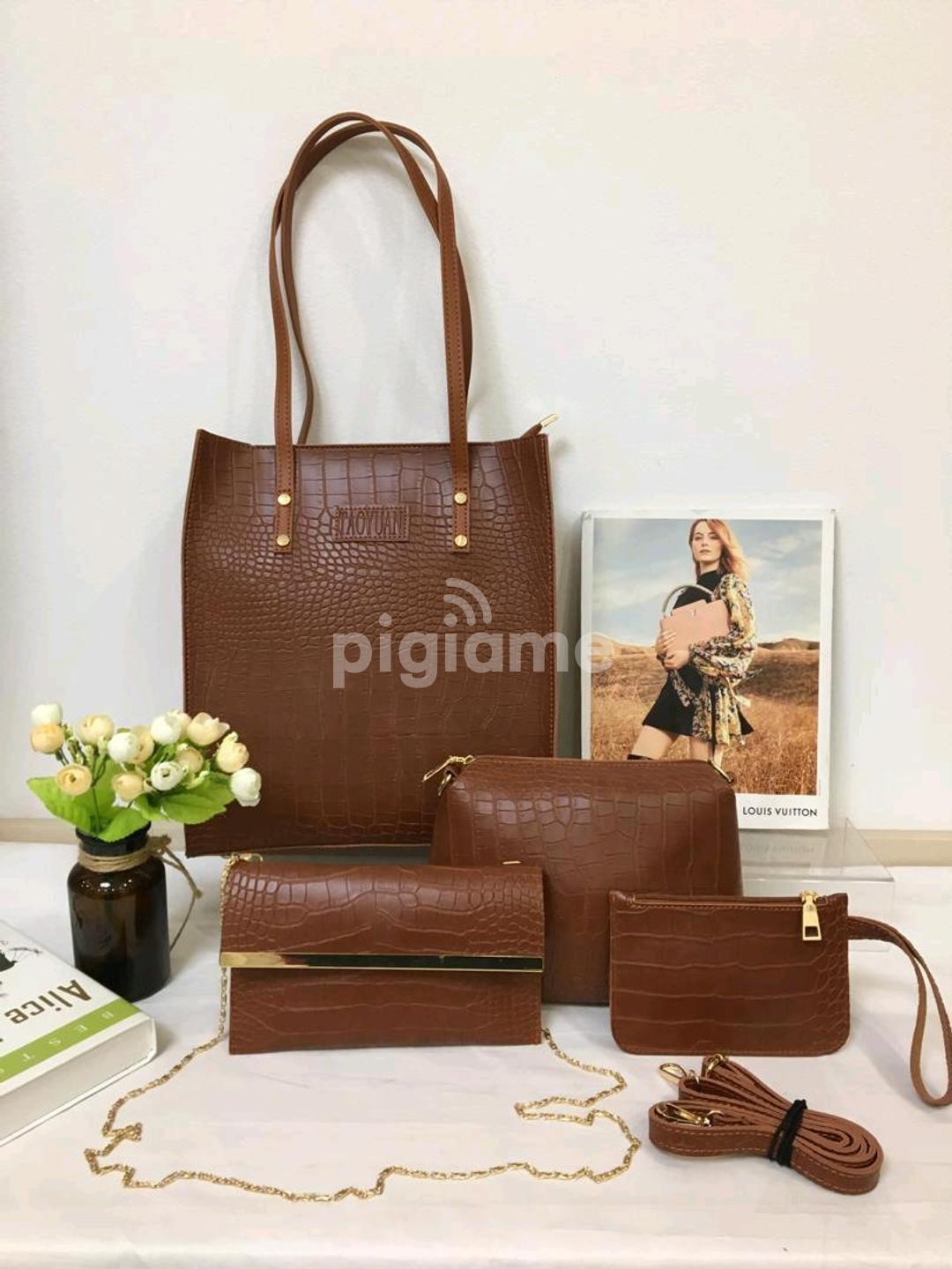 Latest Designer Ladies Trendy Handbags in Nairobi CBD PigiaMe