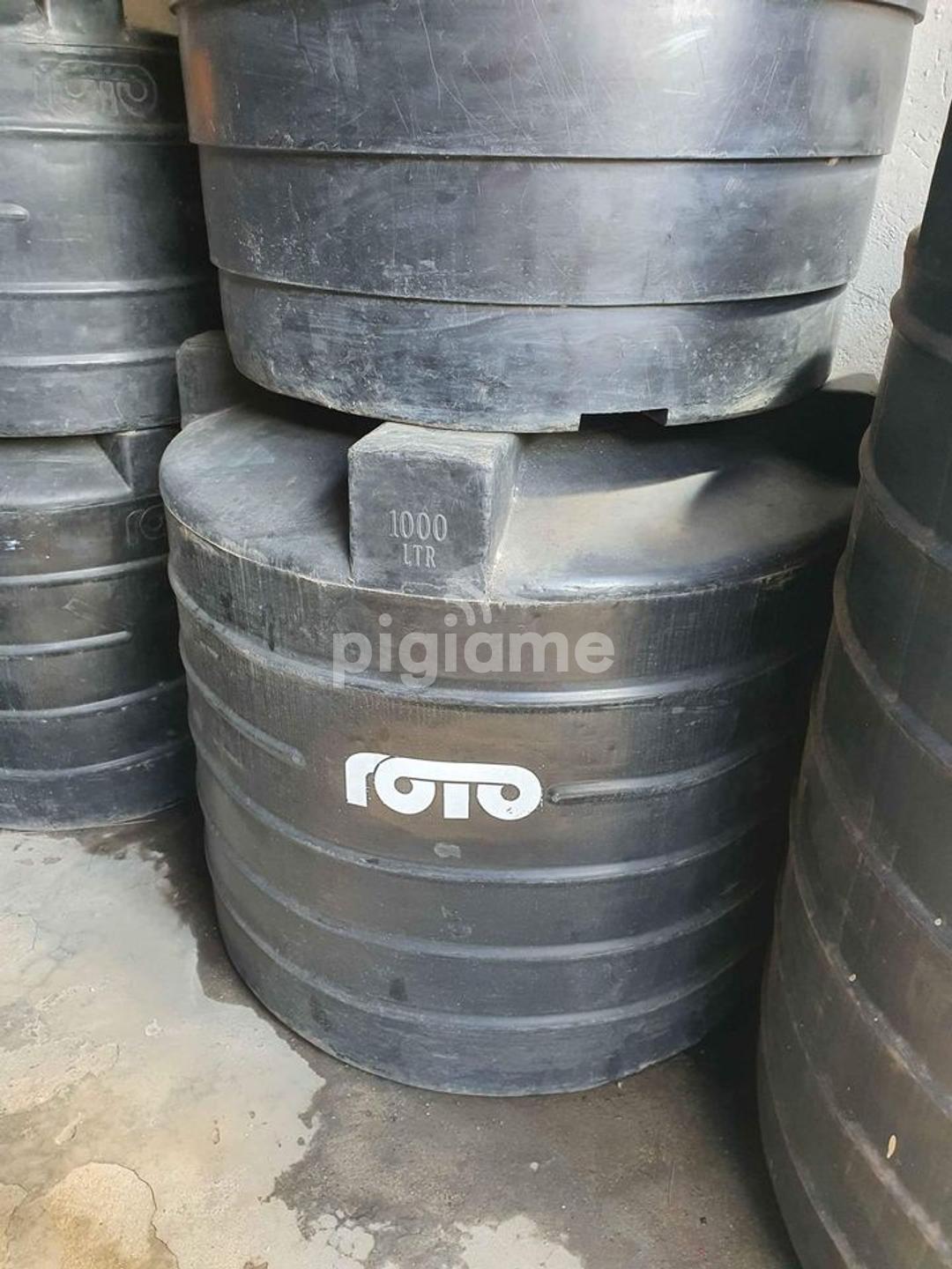 Roto 500 Liters Water Tank Countrywide Delivery!! in Nairobi CBD