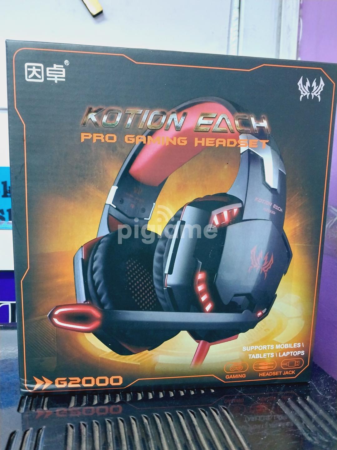 Kotion each g2000 shop surround sound