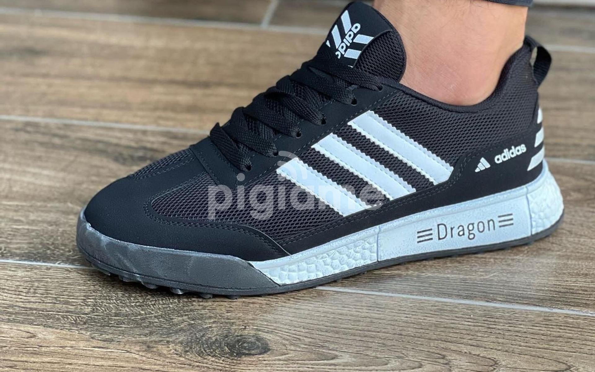 Adidas shoes top mens dragon sneakers