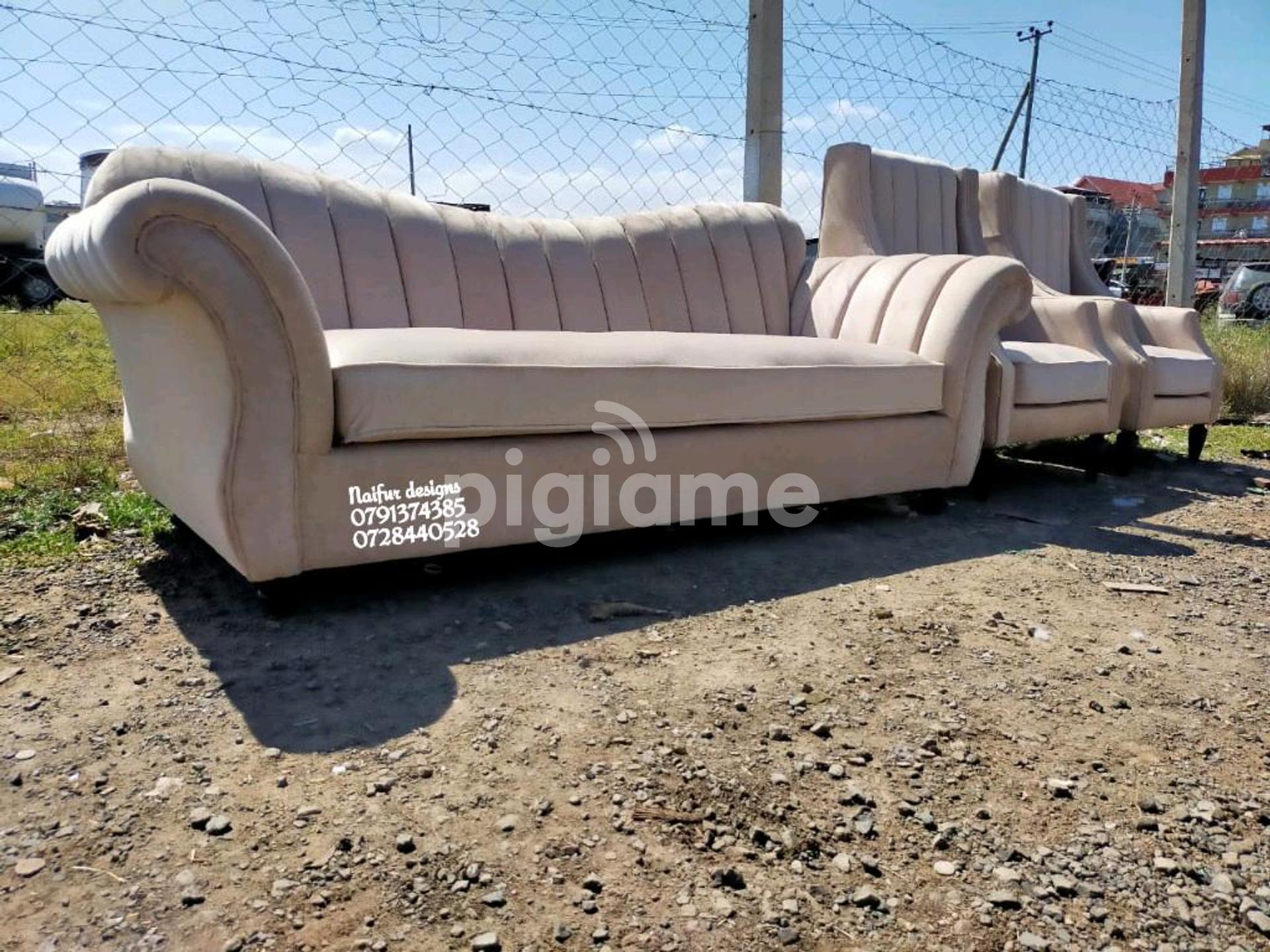 Three Seater Sofas For Sale In Nairobi Kenya/Trendy Sofas For Sale In