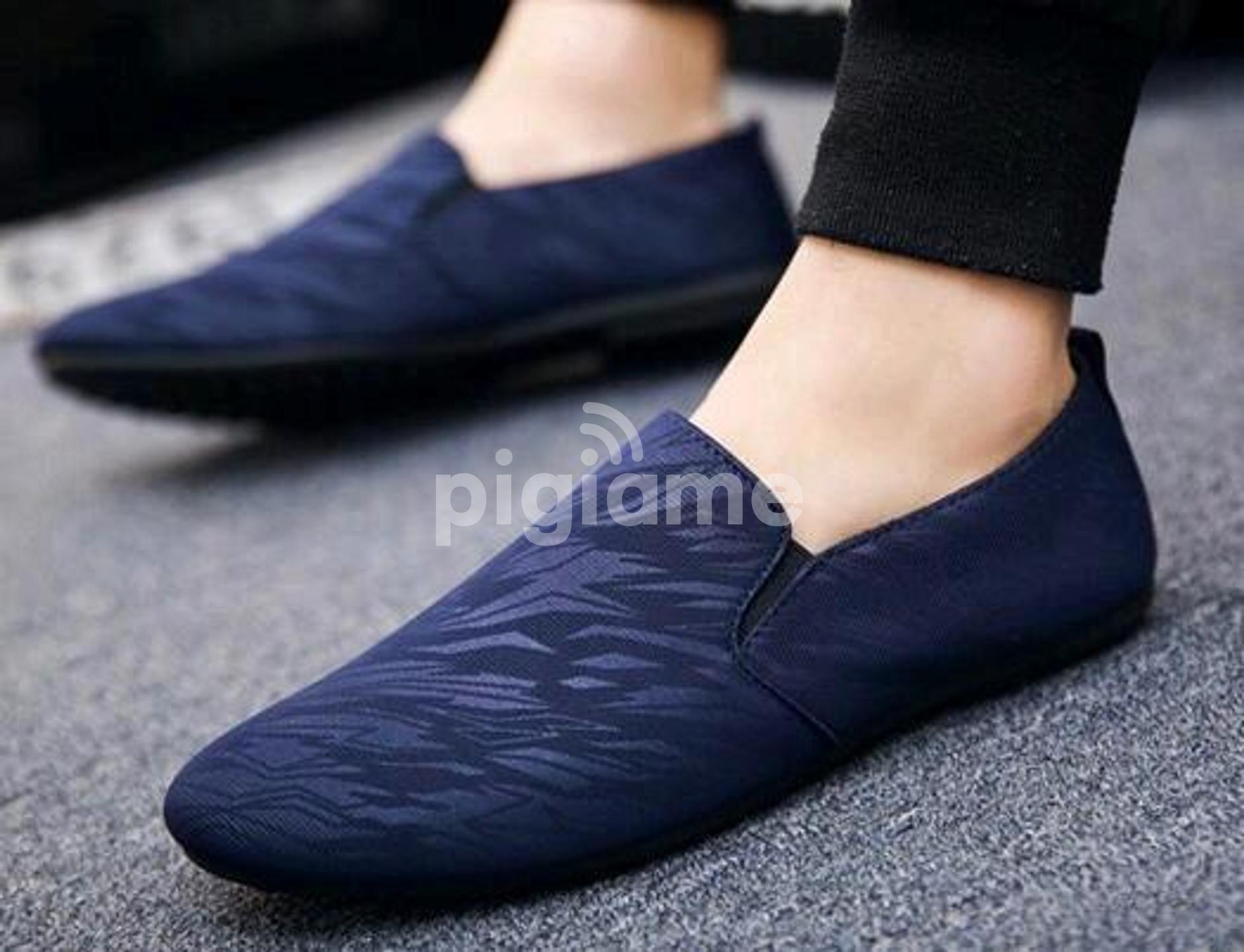 Mens Classy Loafers in Nairobi CBD | PigiaMe