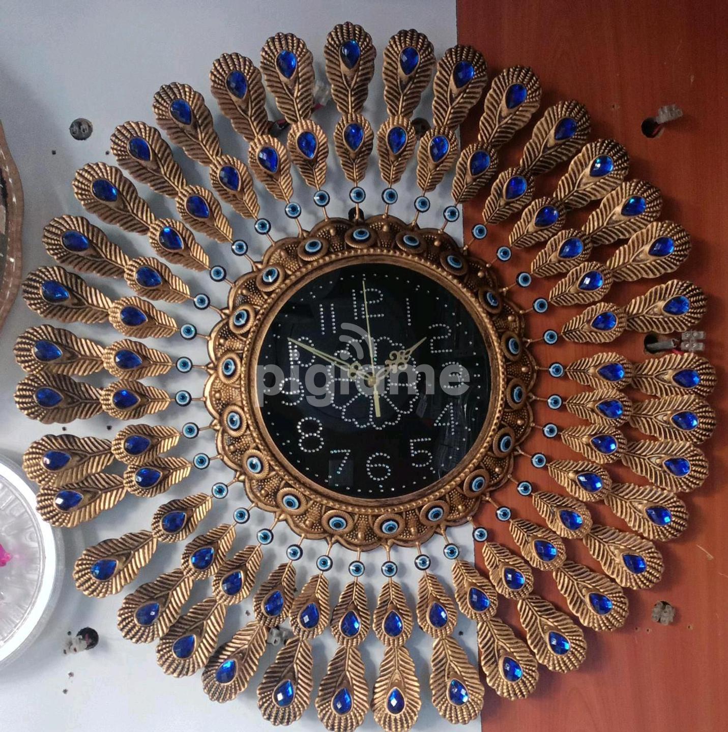 Decorative Clocks in Nairobi CBD PigiaMe