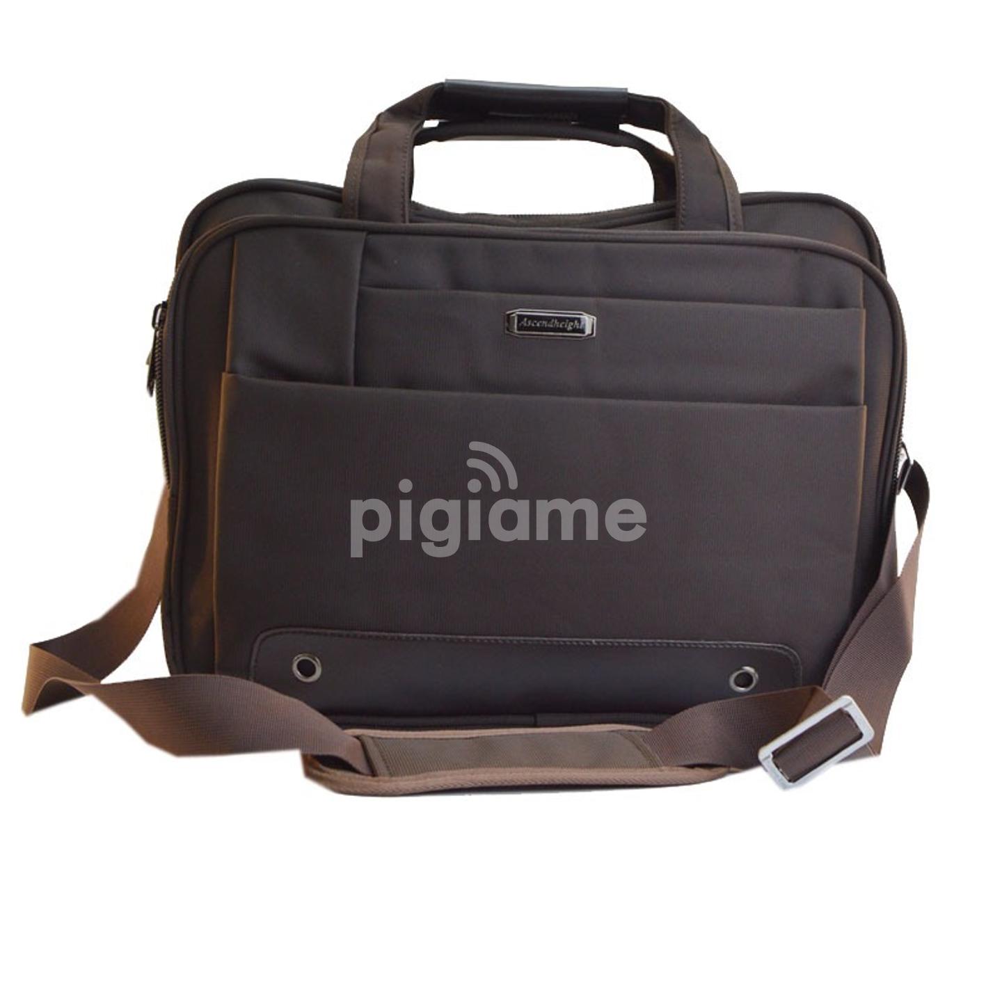 Ascend messenger sale bag