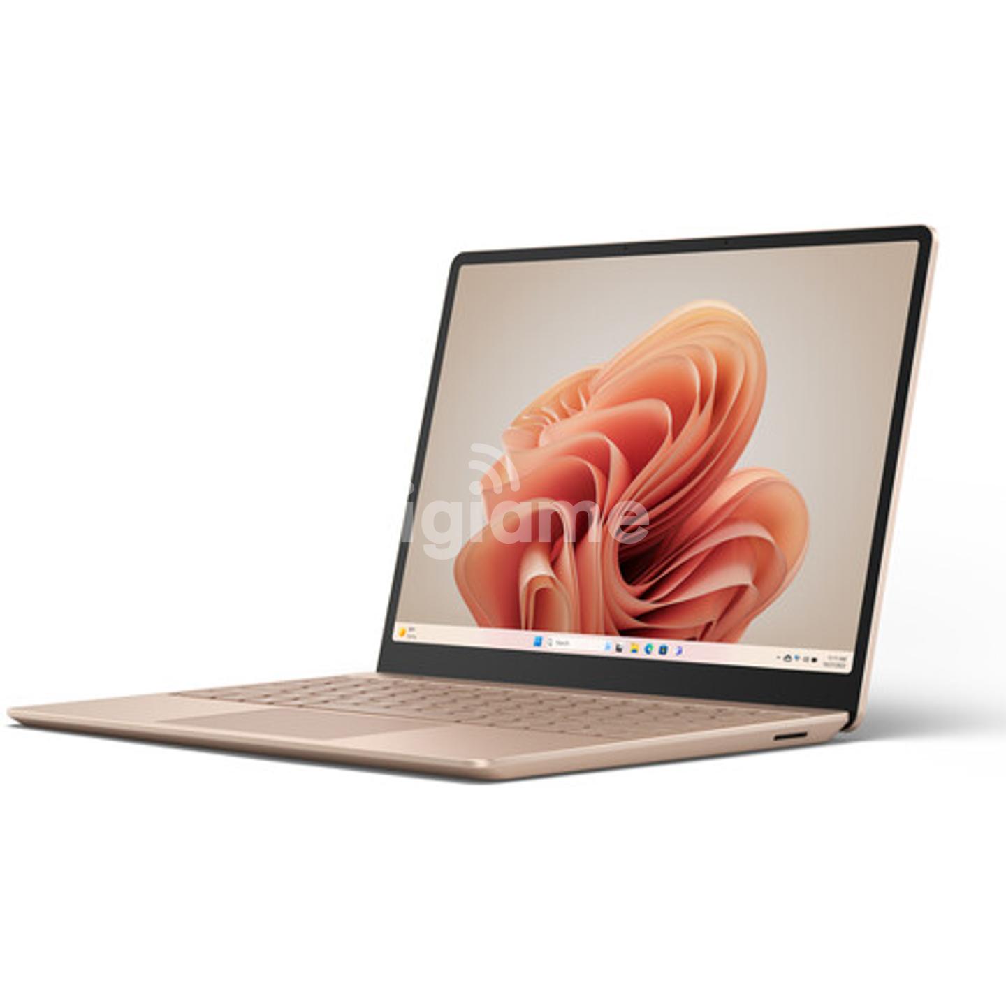 Surface Laptop Go10th 128GB 8GB PLATINUM 【公式通販】