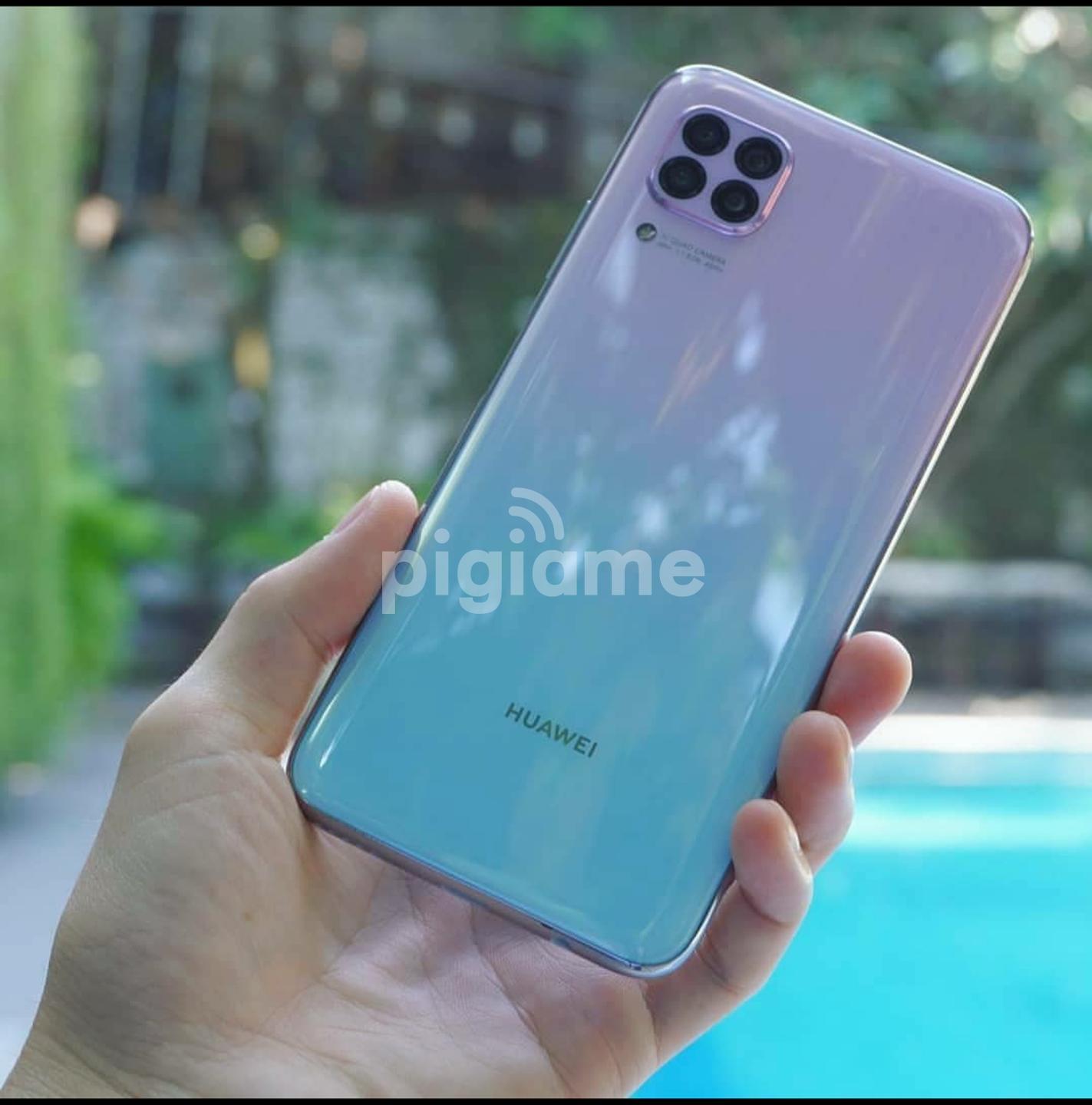 huawei nova 7i 8gb ram 128gb