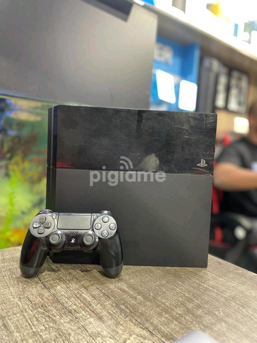 Ps4 top standard 500gb