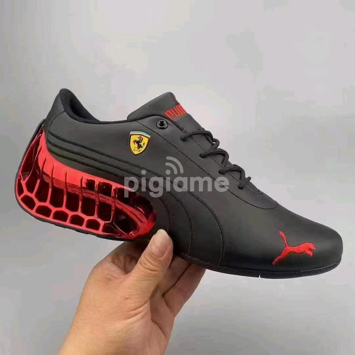 Puma shoes men 42 deals