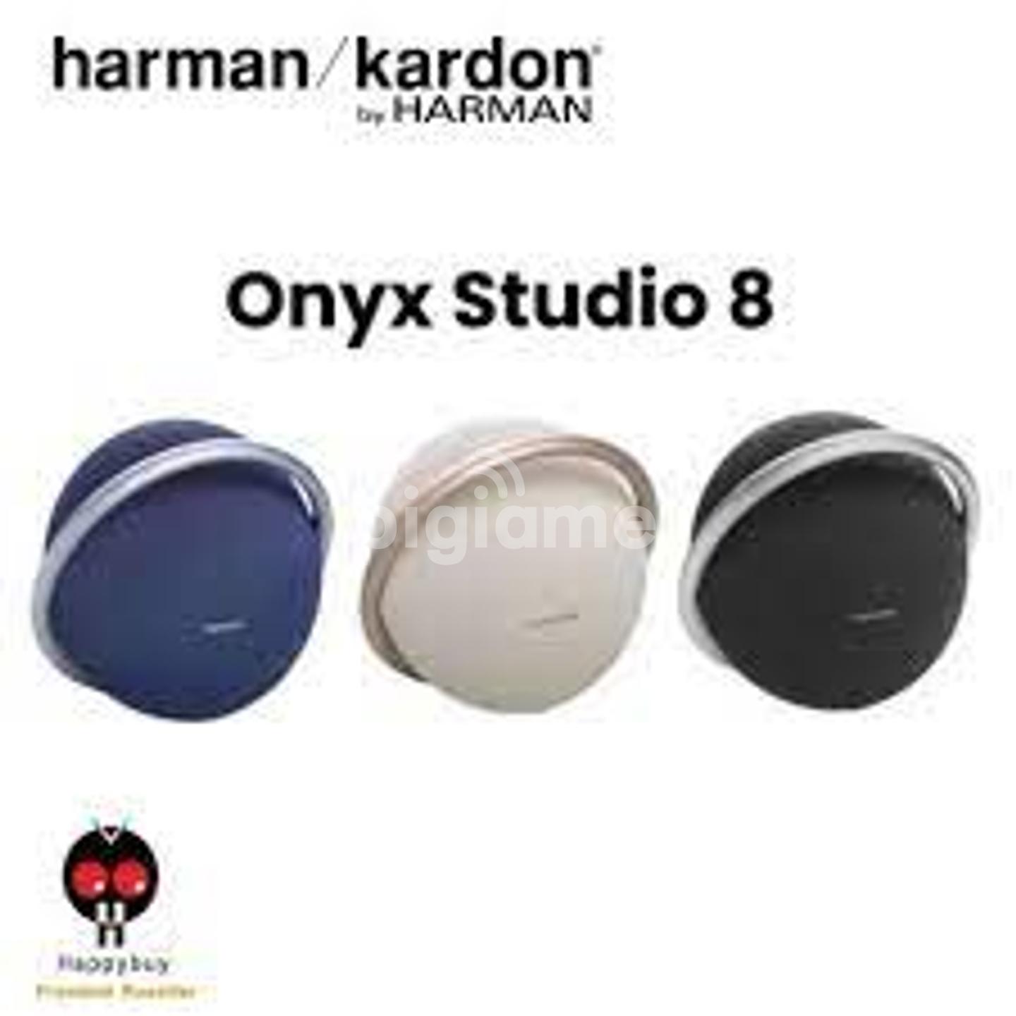 Harman Kardon Onyx Studio 8 For Home In