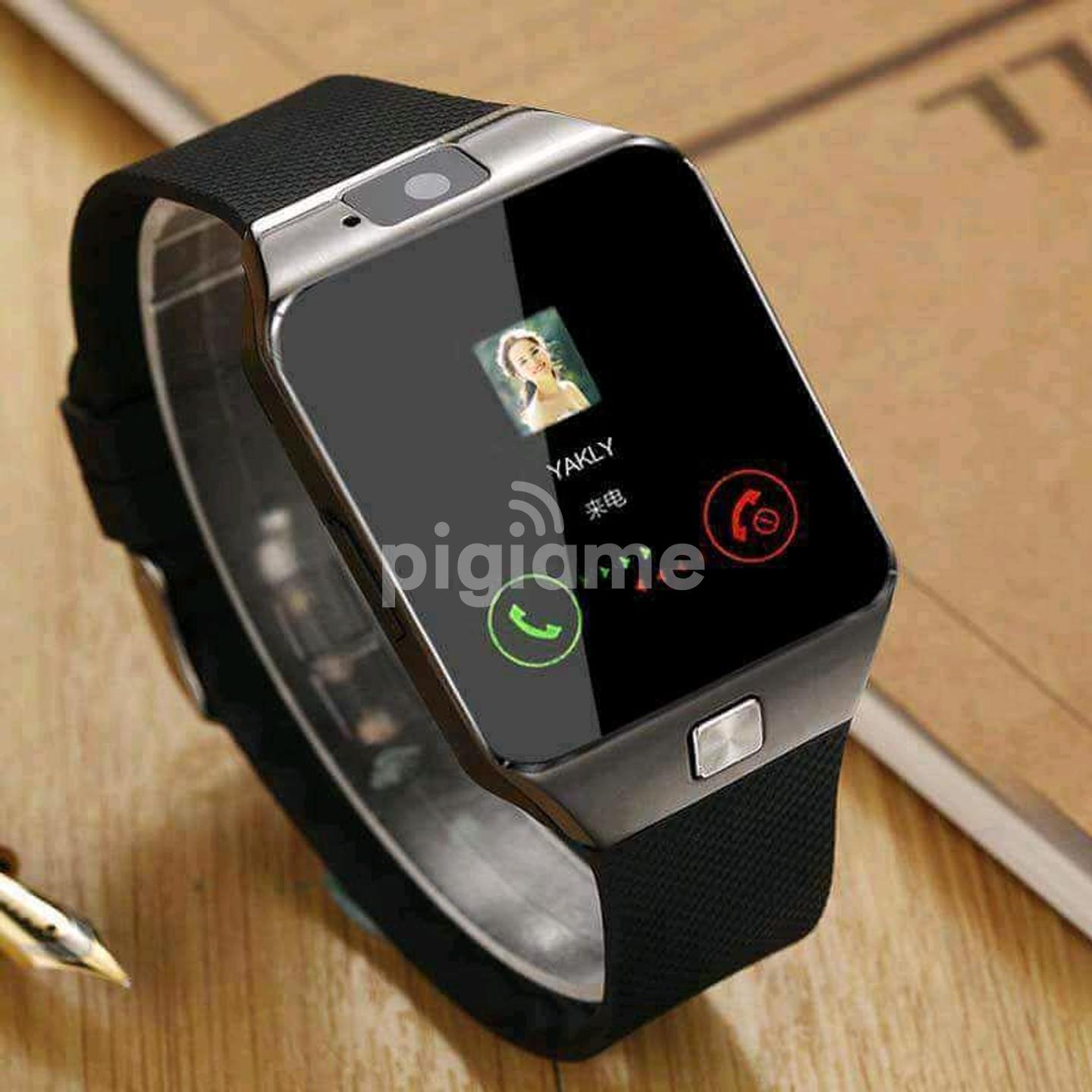 Wholesale Smart Watch Has Sim Card Slot in Nairobi CBD PigiaMe