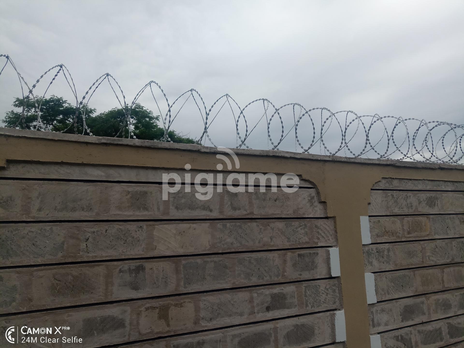 Free Standing Electric Fence In Kenya in Nairobi CBD PigiaMe
