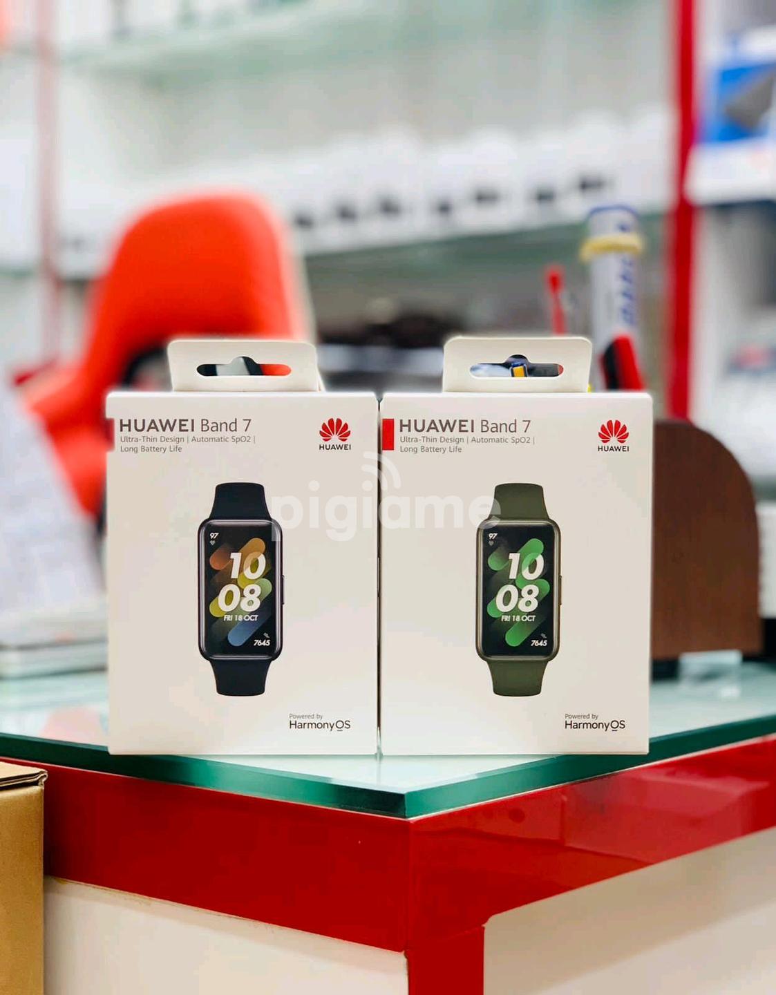 Smart band watch cheap brands