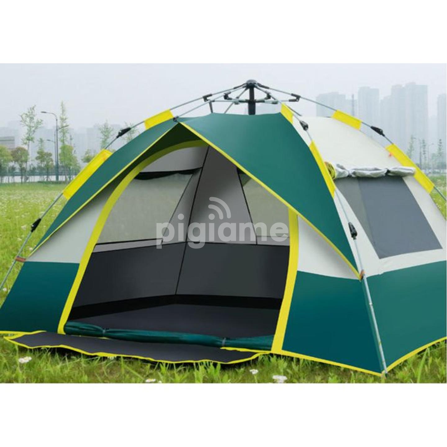 1Door 3 Window Large 34 People Tent in Nairobi CBD, Accra Road PigiaMe