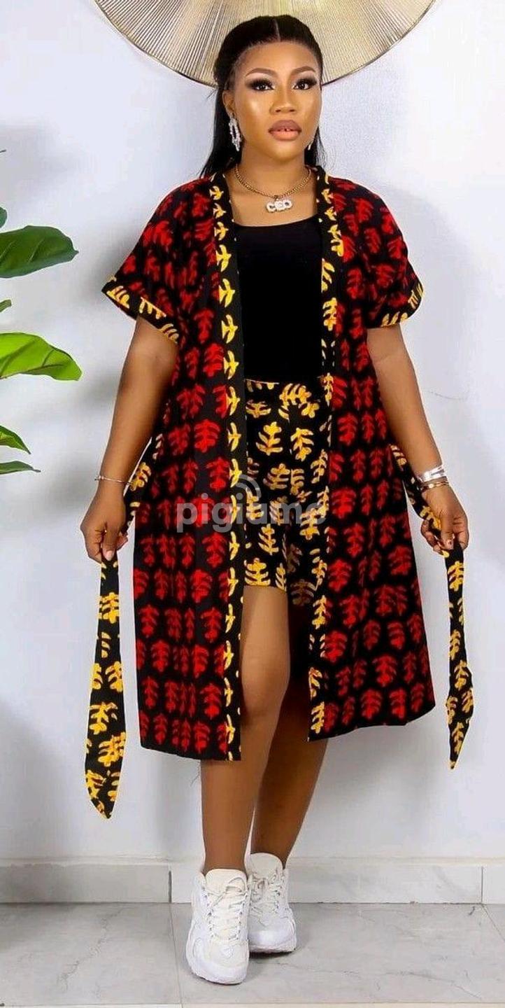 African Kitenge Wear in Juja PigiaMe