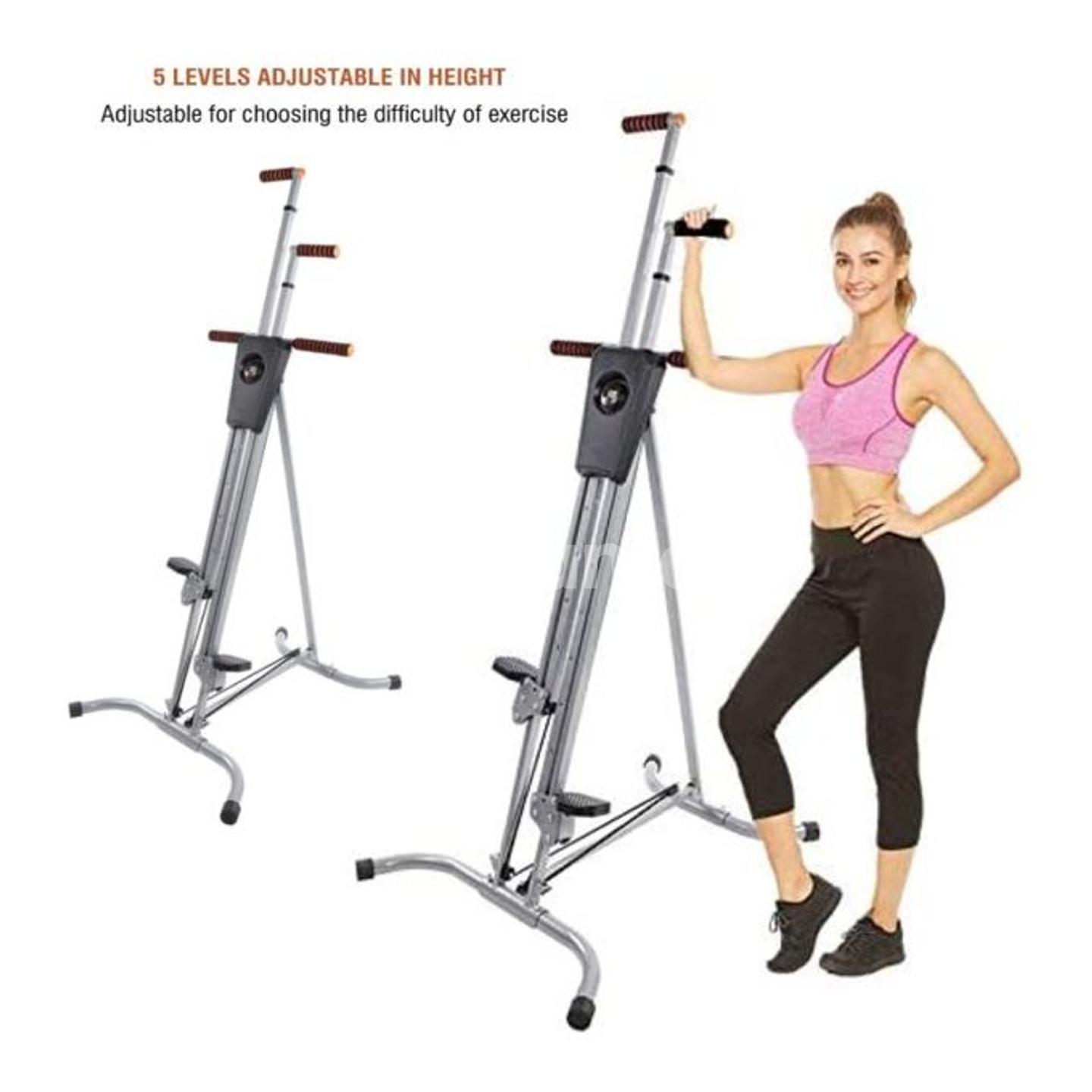 Maxi climber weight outlet