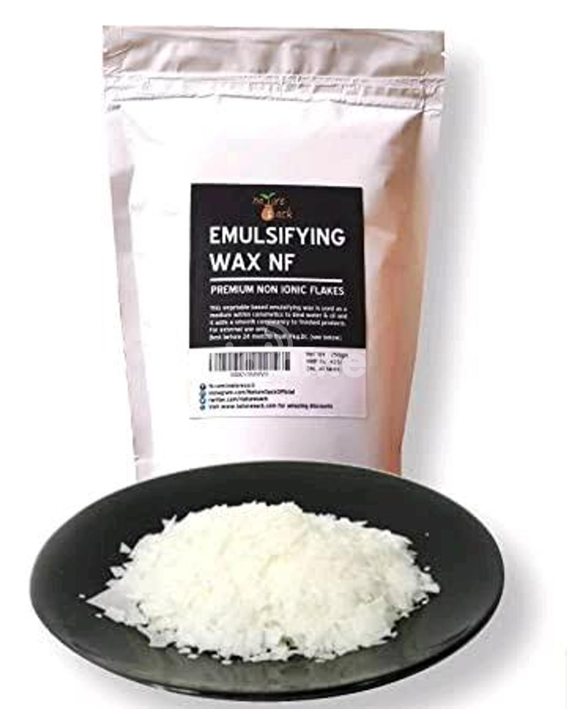 Polawax - Emulsifying Wax NF > Emulsifiers-Complete for Creams